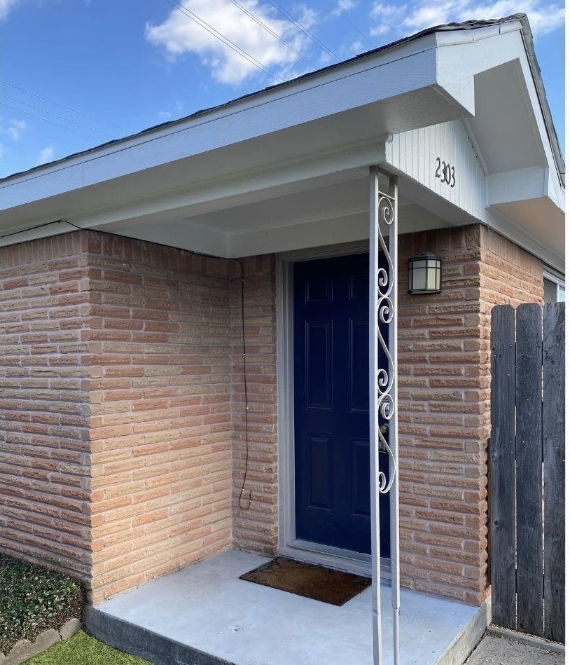 2303 Blodgett Street, Houston, TX 77004
