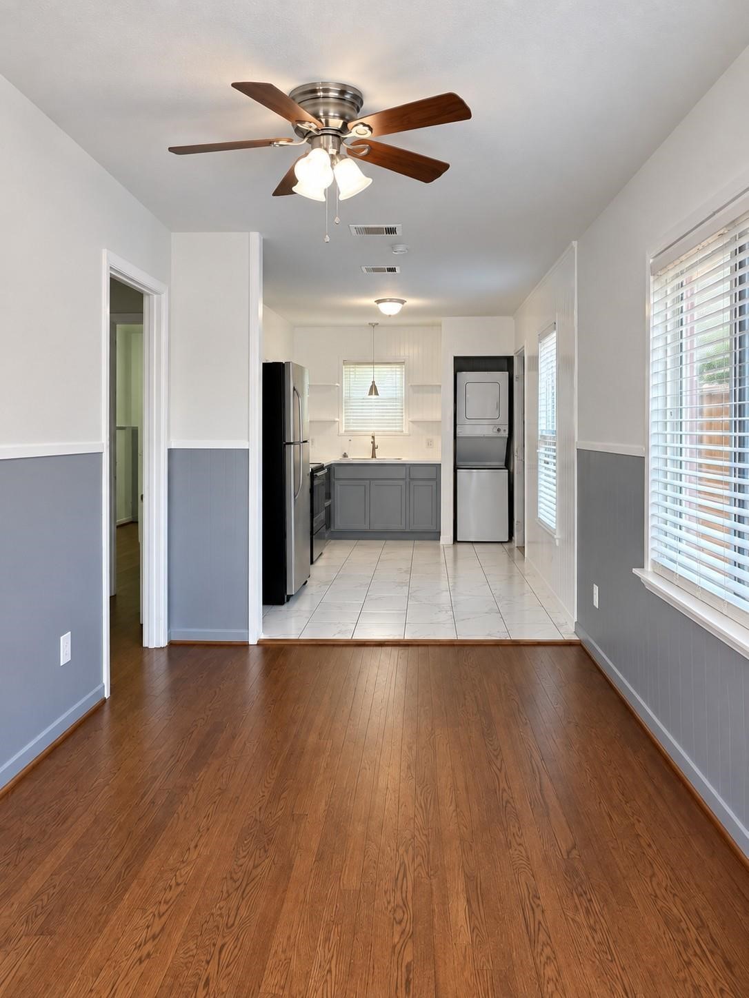 2303 Blodgett Street, Houston, TX 77004