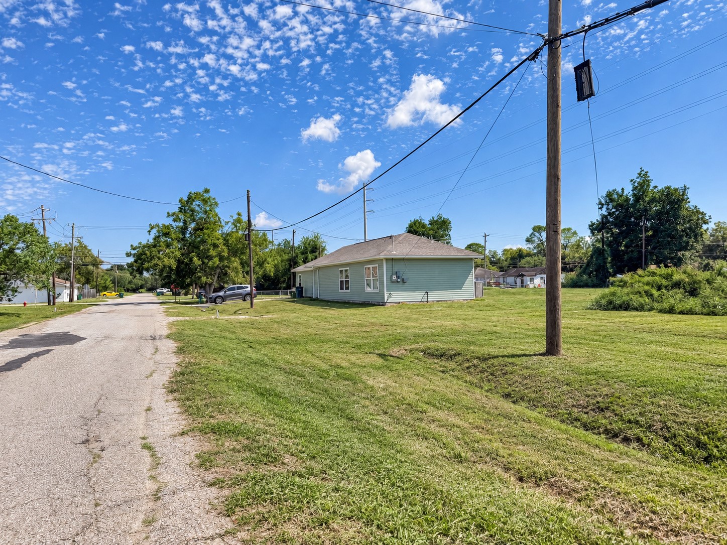 LOt 4 Stonewall, La Marque, TX 77568 LOt 4 Stonewall, La Marque, TX 77568