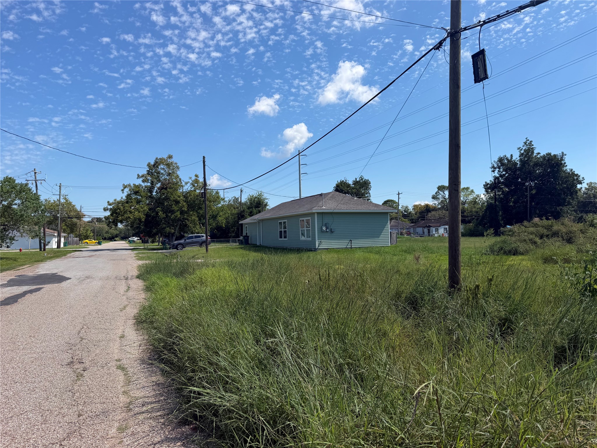 LOt 4 Stonewall, La Marque, TX 77568