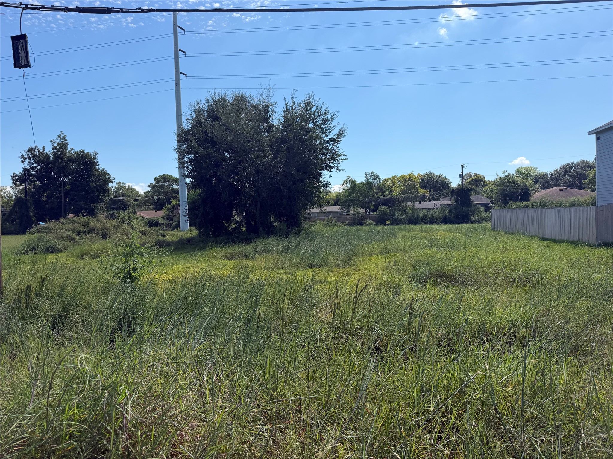 LOt 4 Stonewall, La Marque, TX 77568