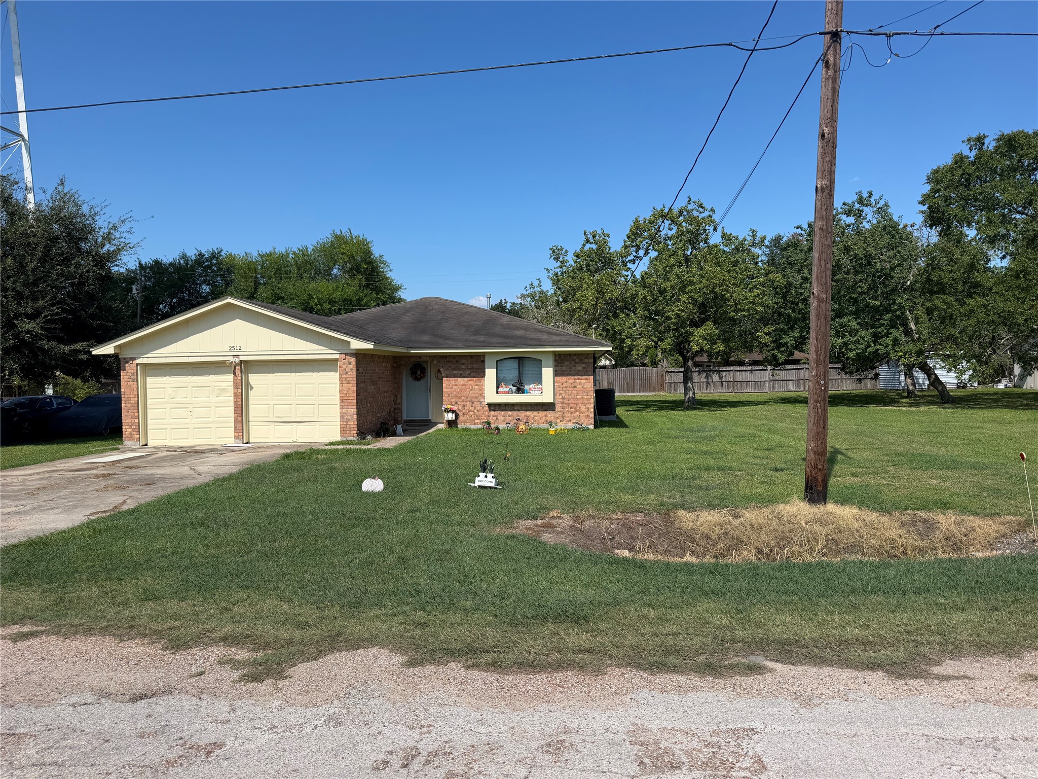 LOt 4 Stonewall, La Marque, TX 77568