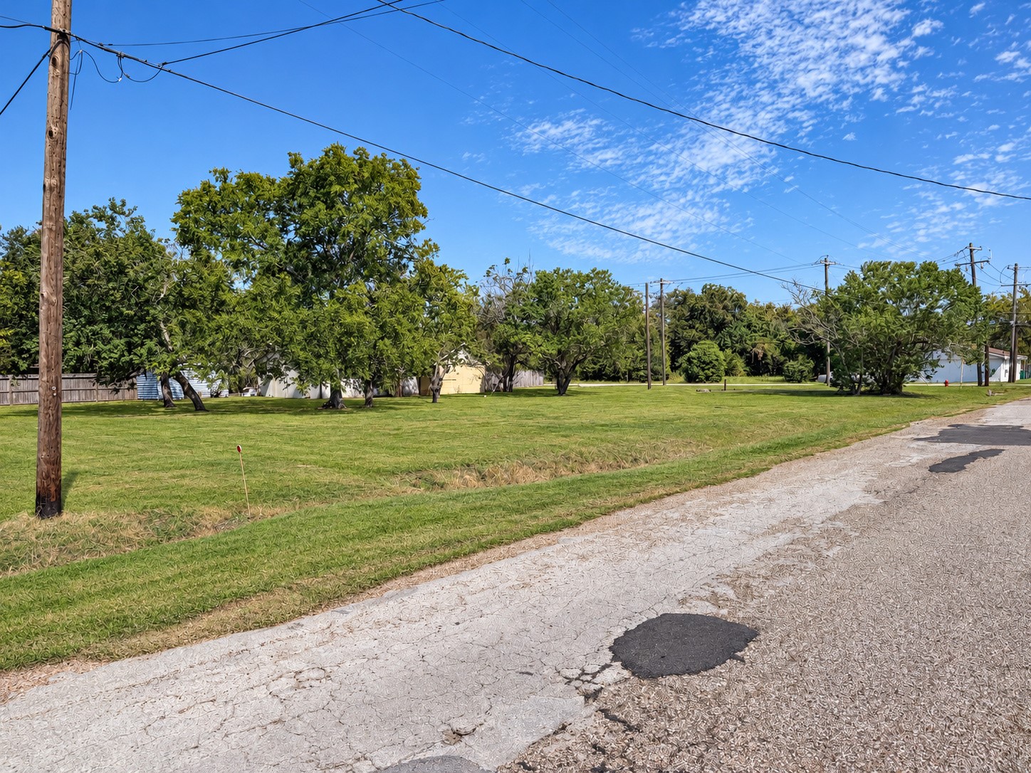 LOt 4 Stonewall, La Marque, TX 77568