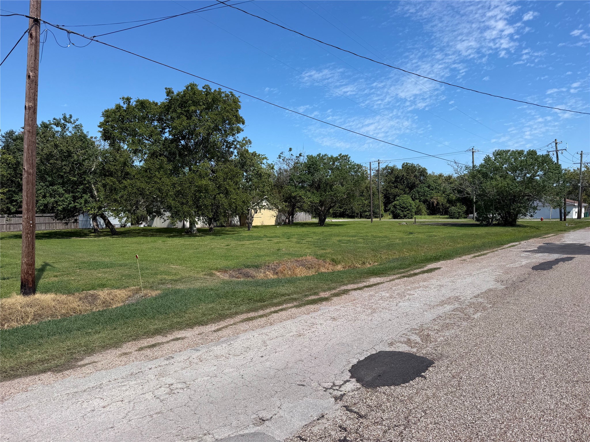LOt 4 Stonewall, La Marque, TX 77568