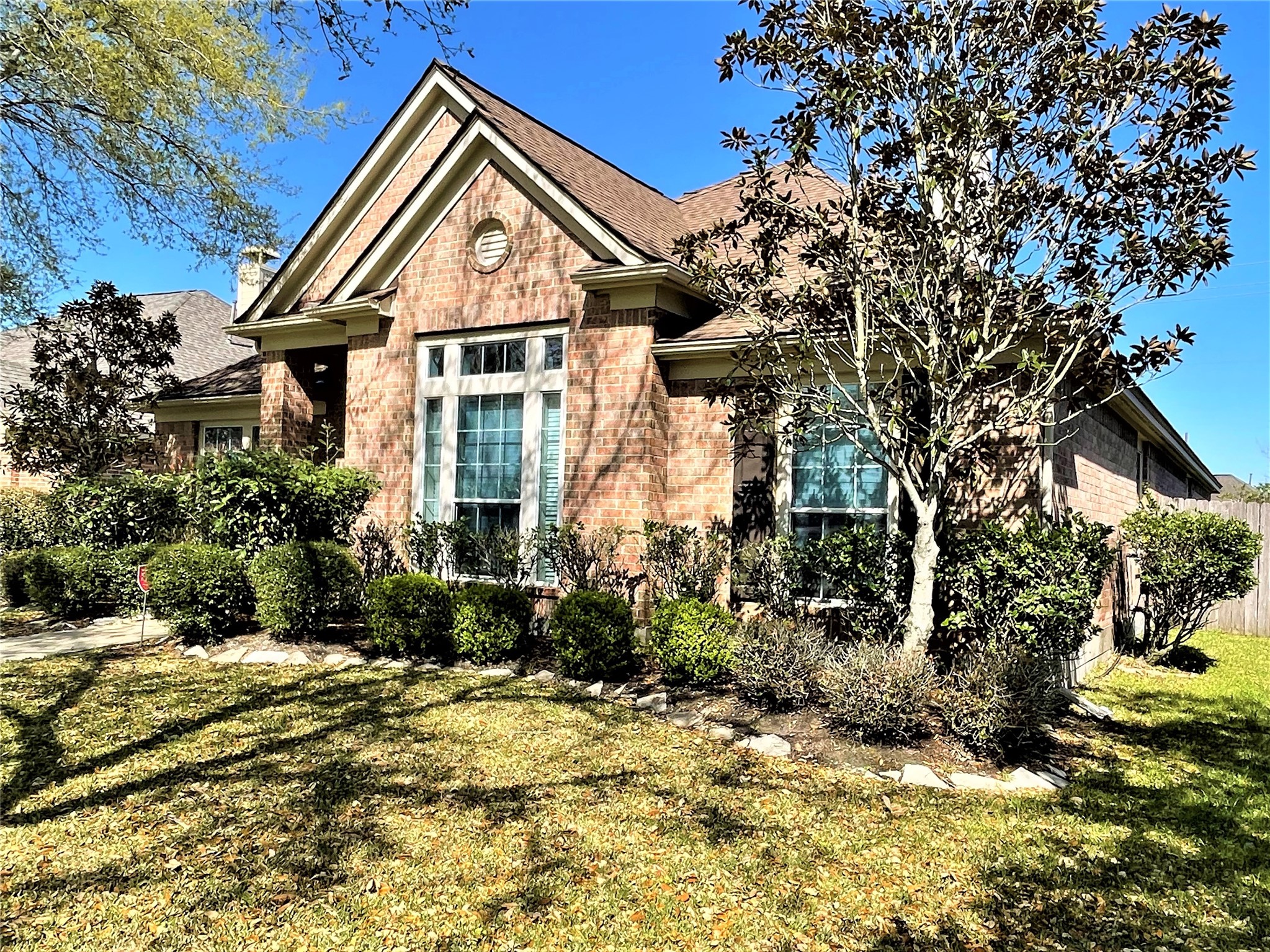 1854 Silent Shore Court, League City, TX 77573