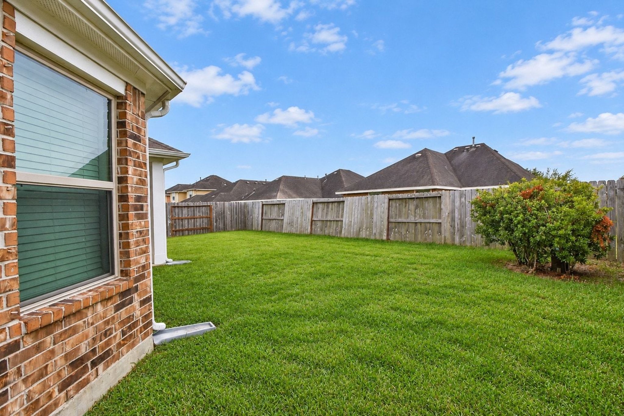 1205 Cavalry Junction Drive, Alvin, TX 77511