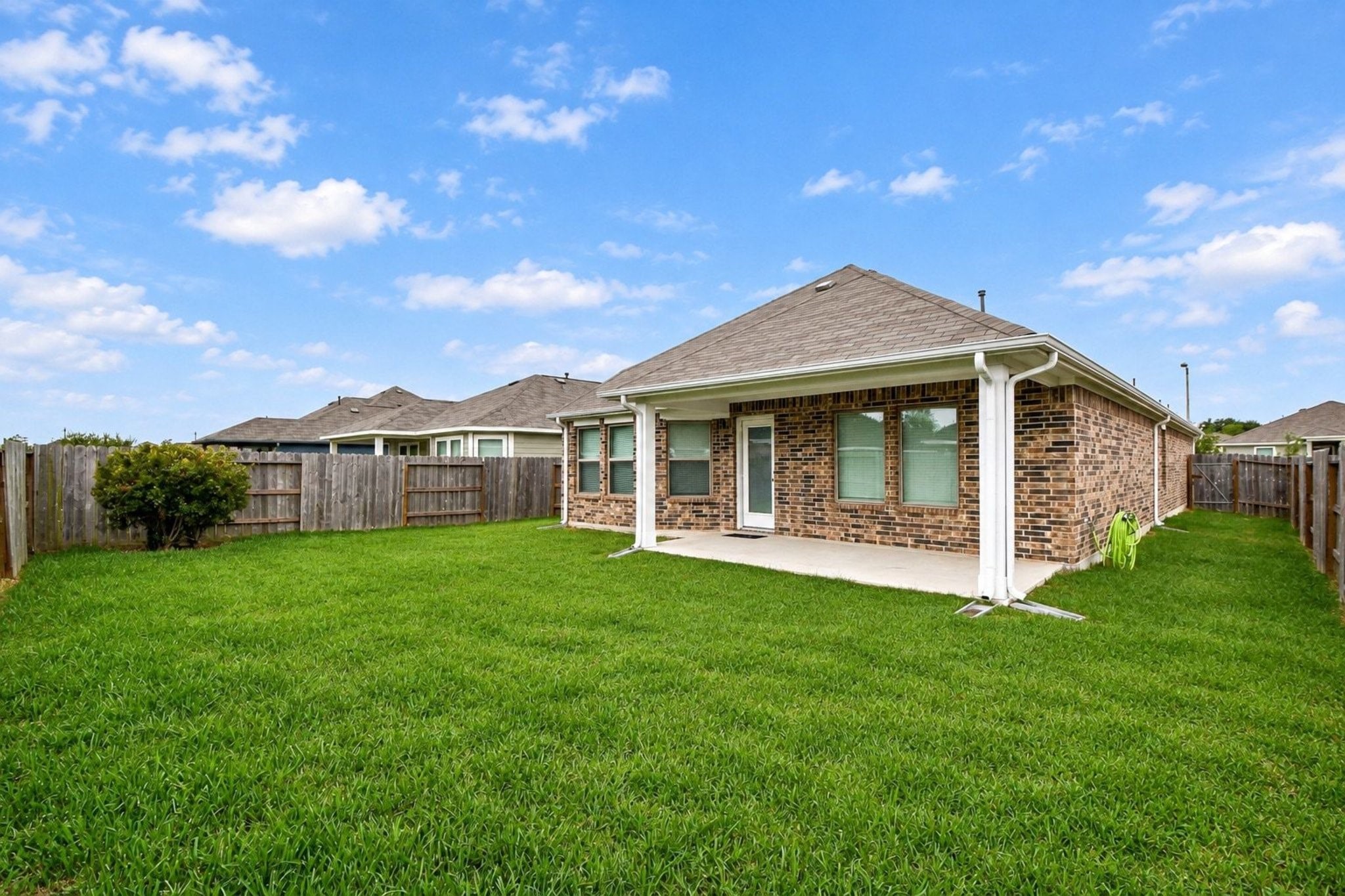 1205 Cavalry Junction Drive, Alvin, TX 77511