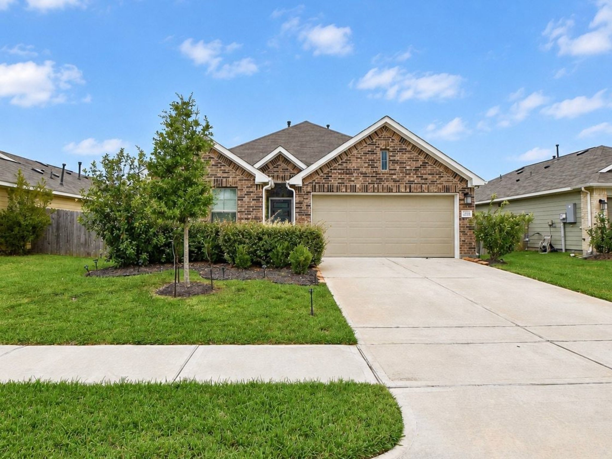 1205 Cavalry Junction Drive, Alvin, TX 77511