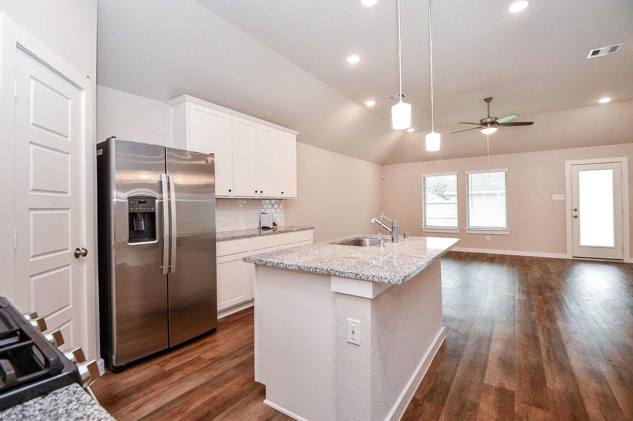 1205 Cavalry Junction Drive, Alvin, TX 77511