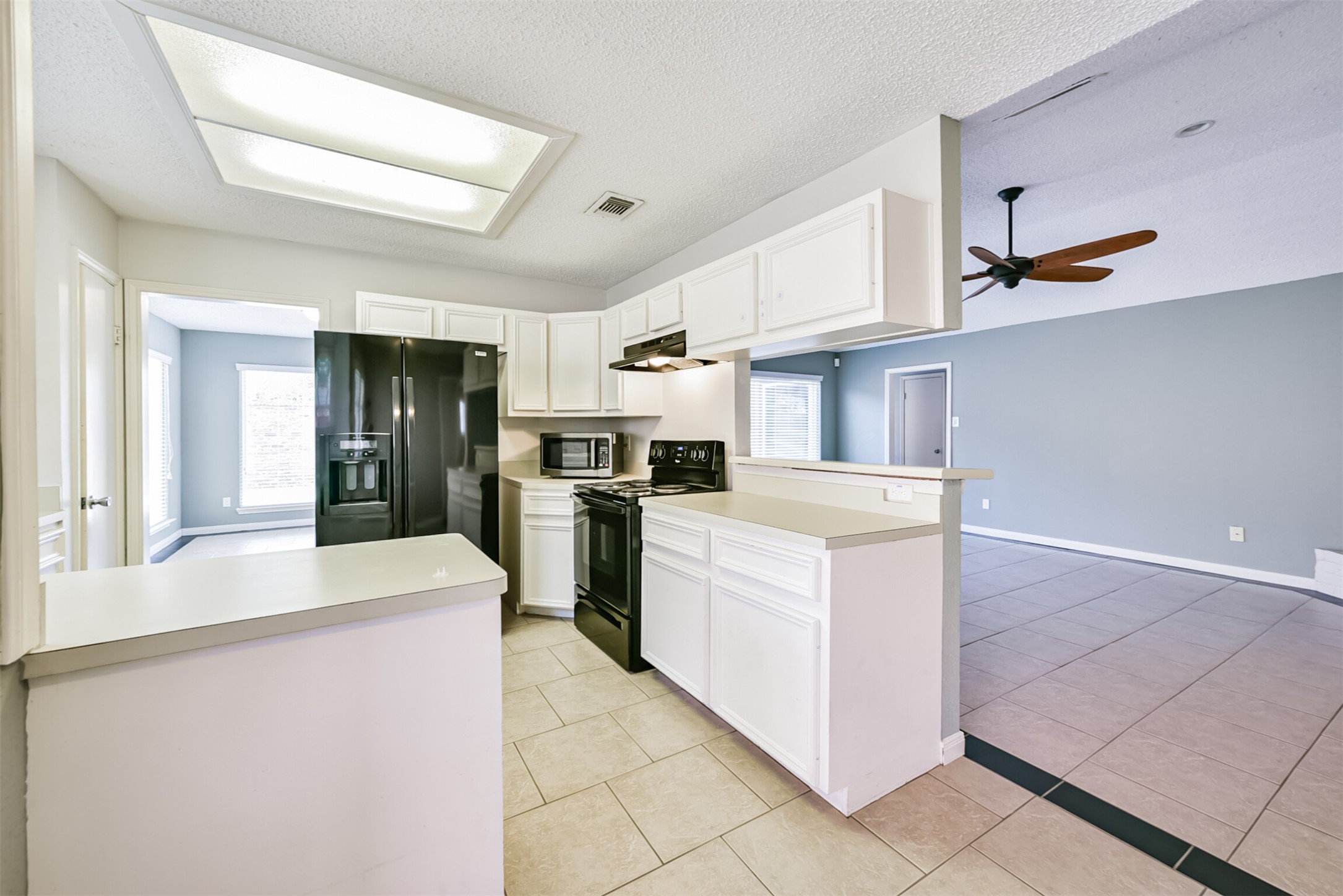 16927 Amidon Drive, Spring, TX 77379