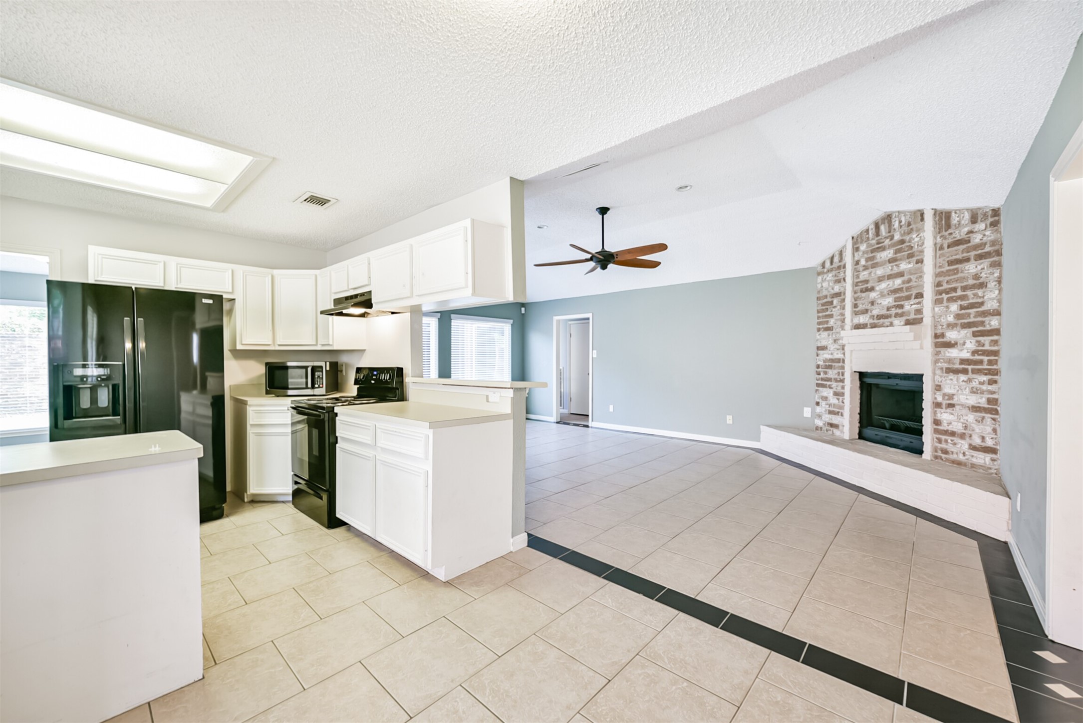 16927 Amidon Drive, Spring, TX 77379