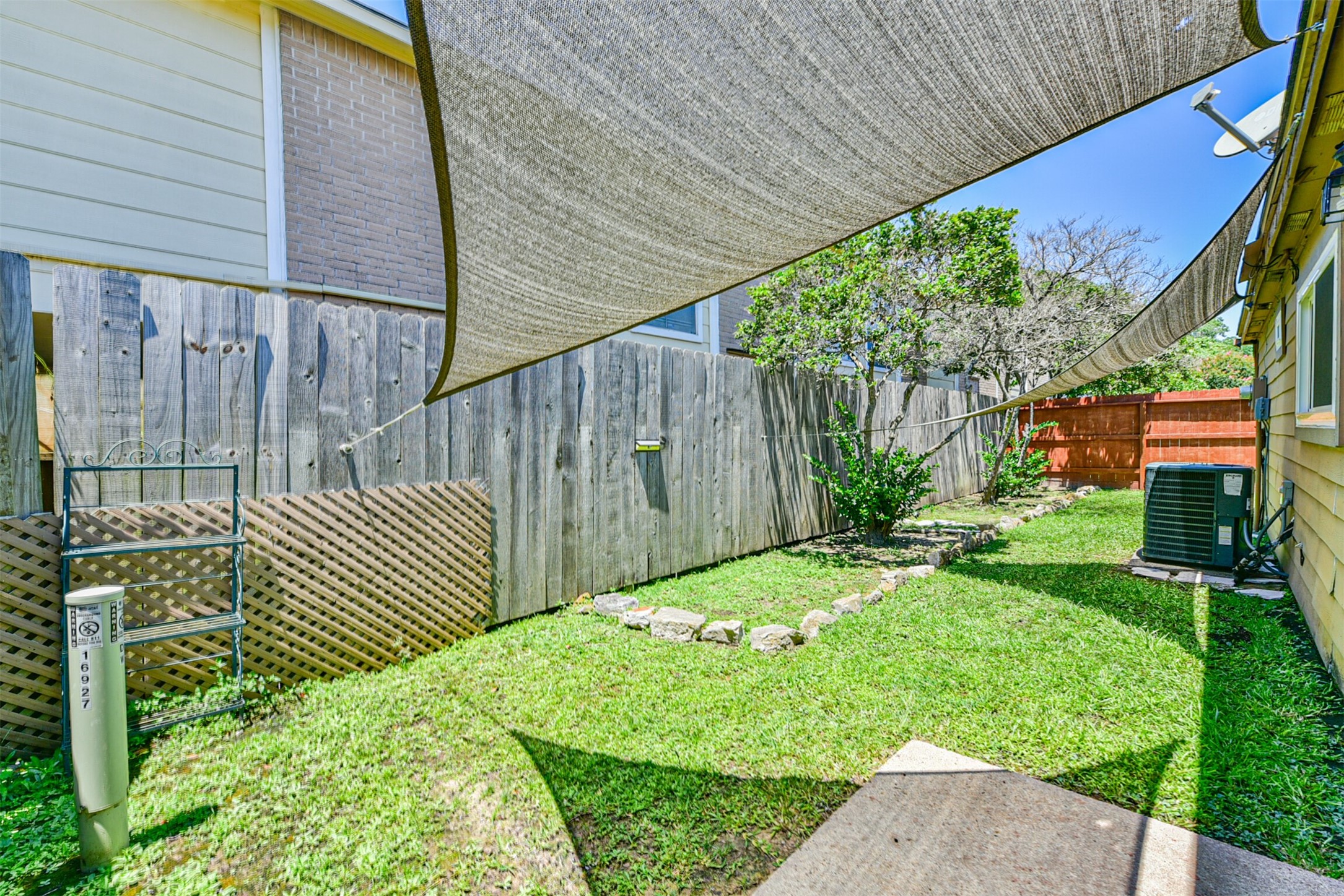 16927 Amidon Drive, Spring, TX 77379