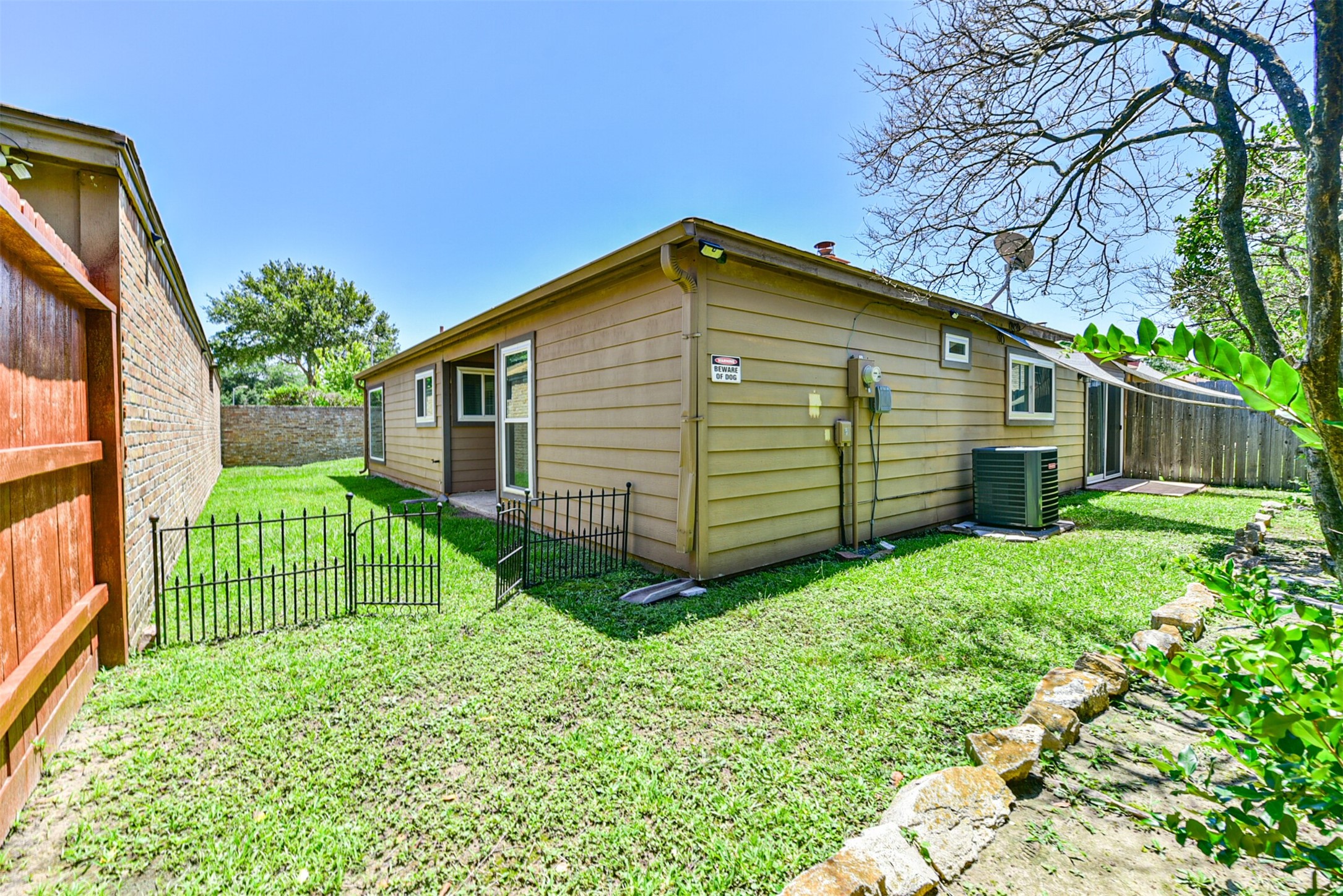16927 Amidon Drive, Spring, TX 77379