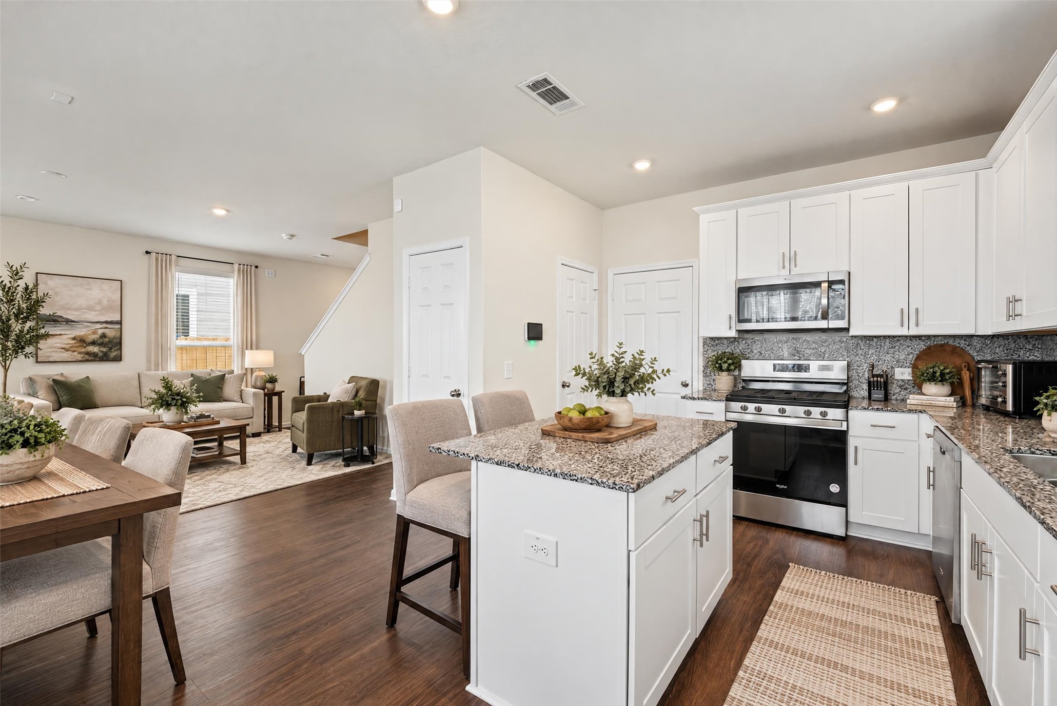 6915 Forbes Run Drive, Houston, TX 77075