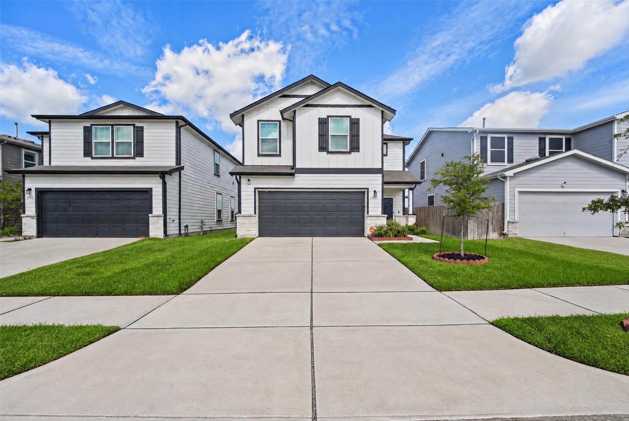 6915 Forbes Run Drive, Houston, TX 77075