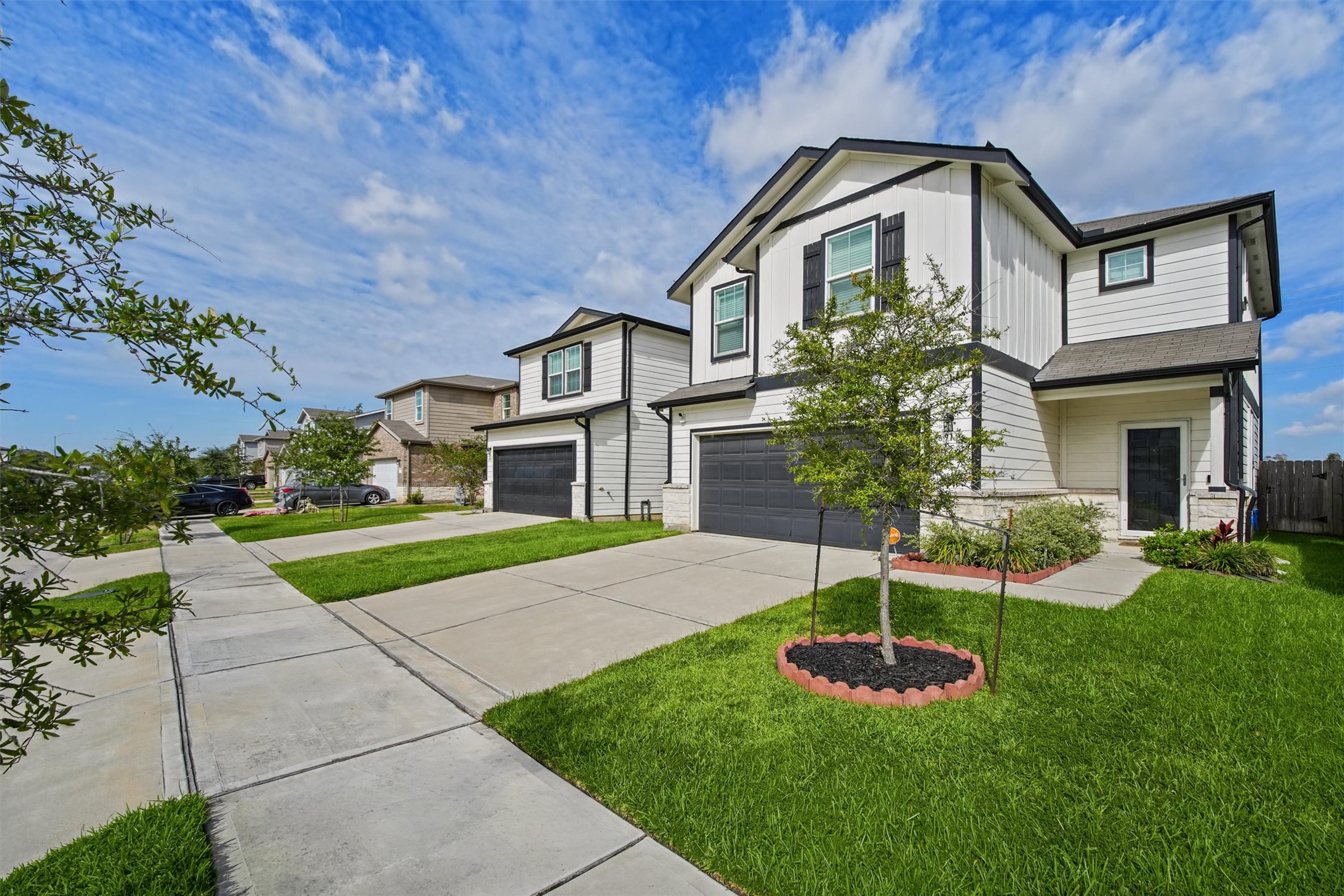 6915 Forbes Run Drive, Houston, TX 77075