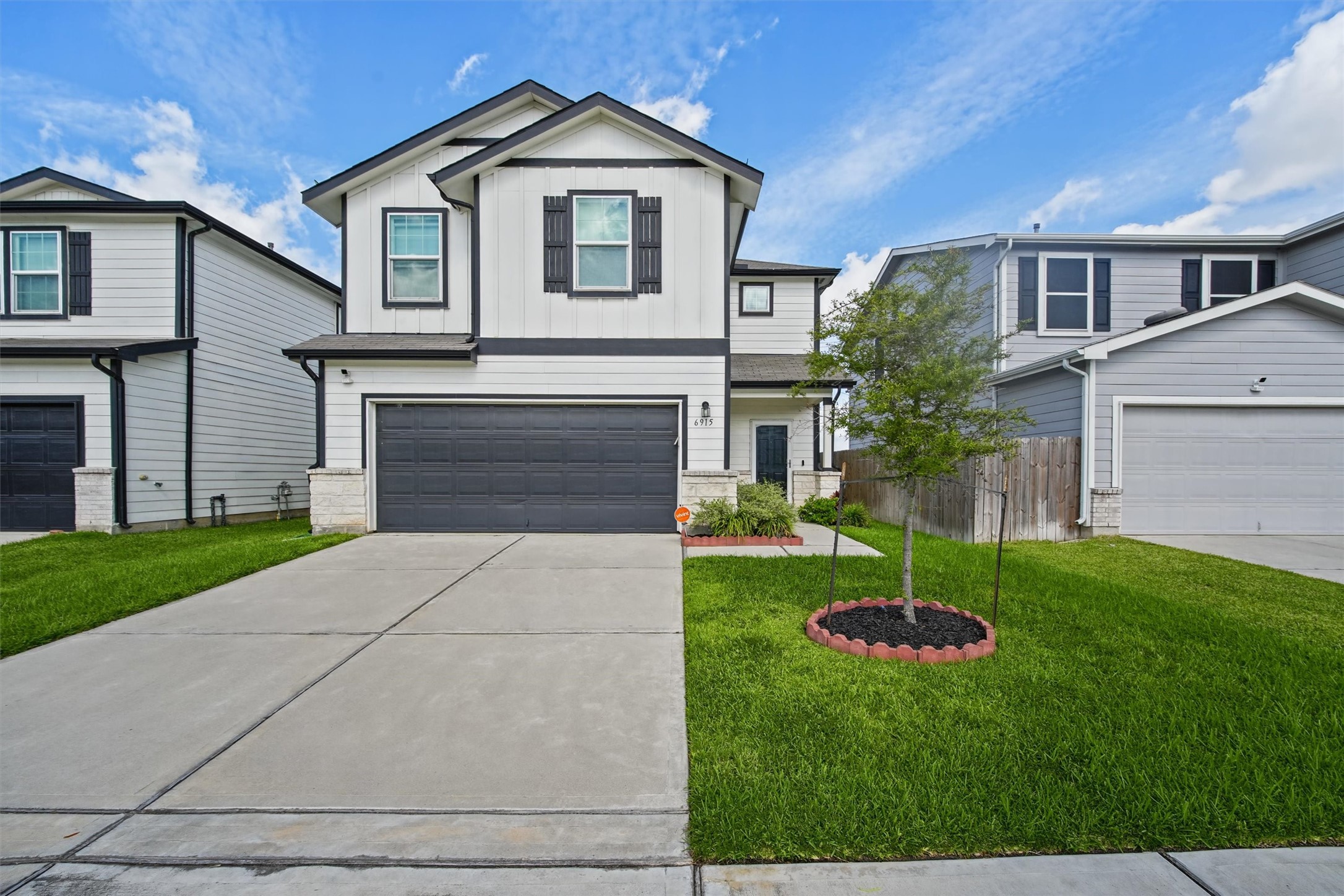 6915 Forbes Run Drive, Houston, TX 77075