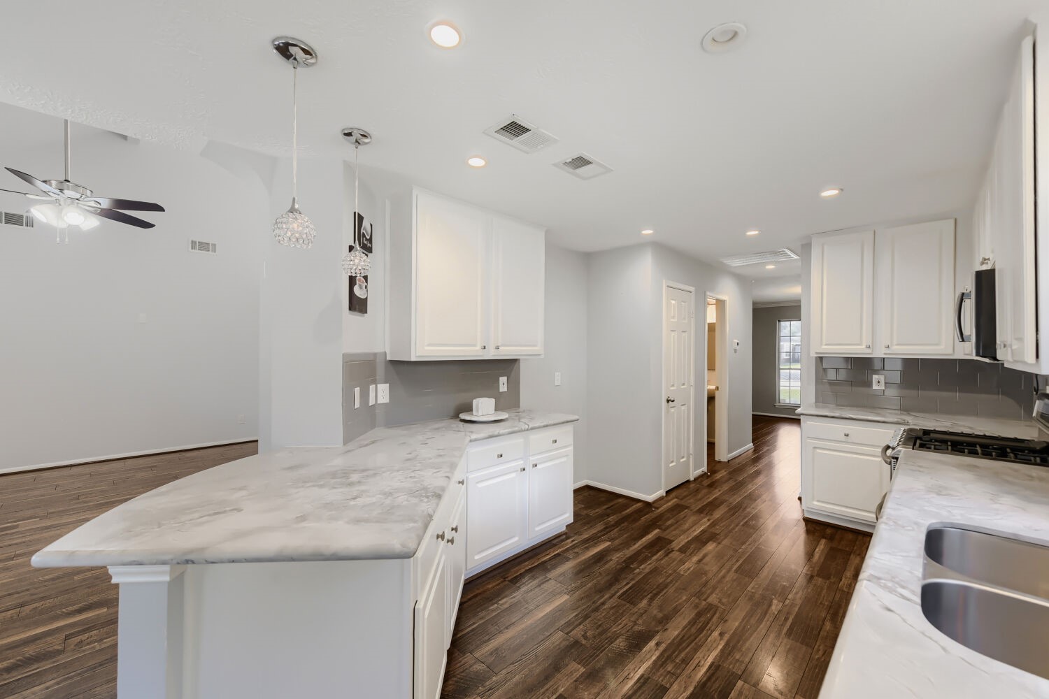 26872 Towerguard Drive, Kingwood, TX 77339