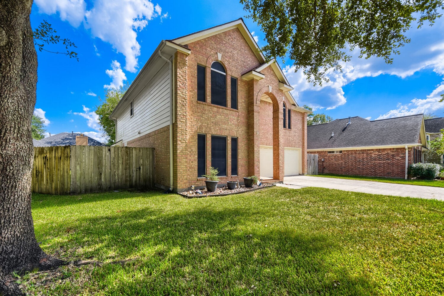 26872 Towerguard Drive, Kingwood, TX 77339