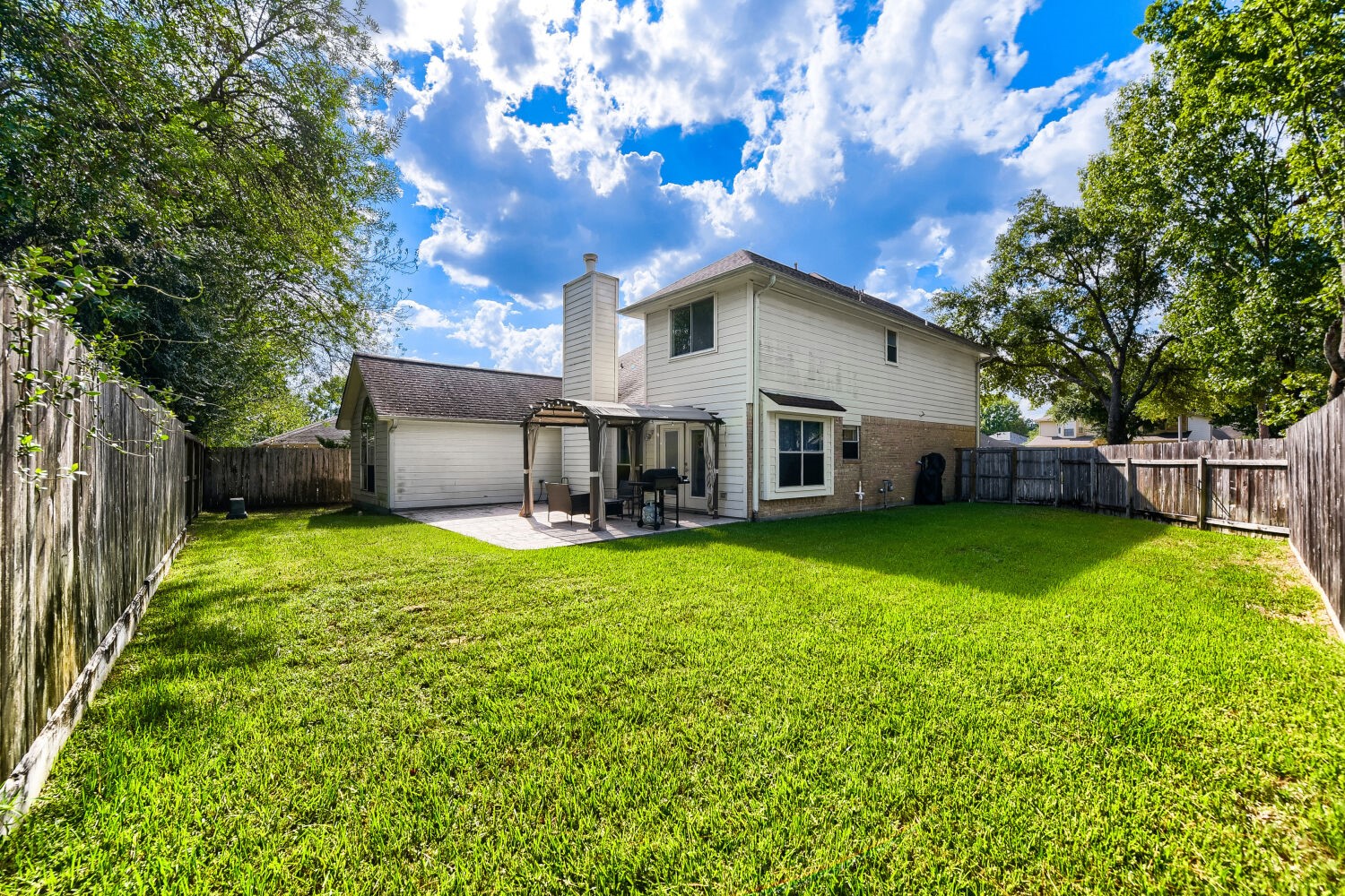 26872 Towerguard Drive, Kingwood, TX 77339