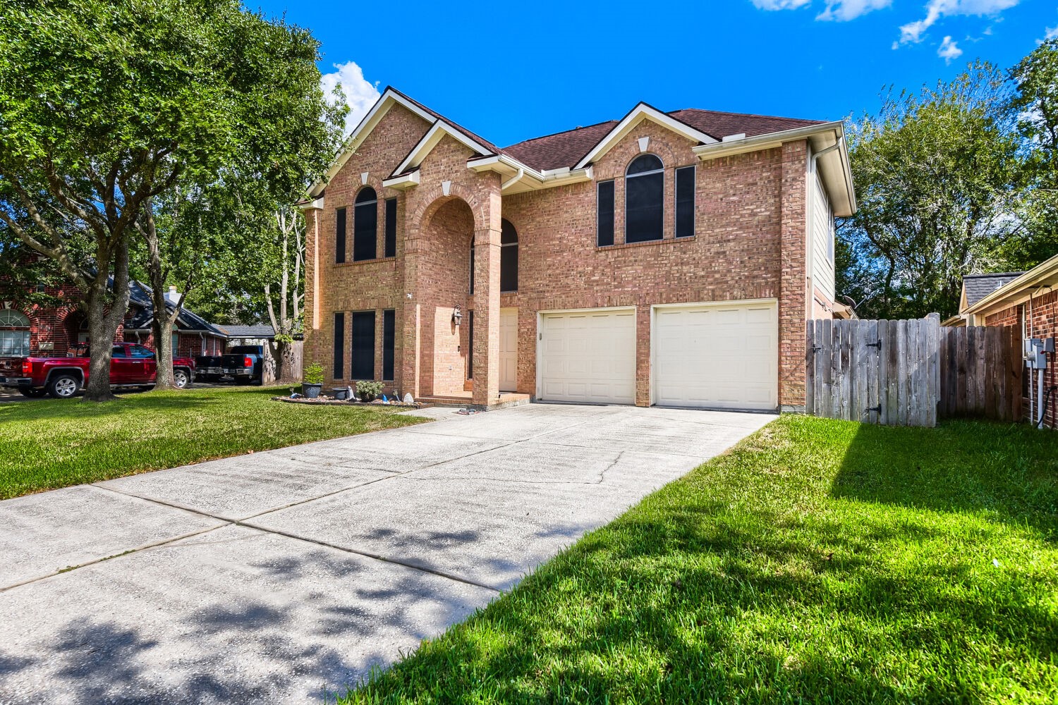 26872 Towerguard Drive, Kingwood, TX 77339