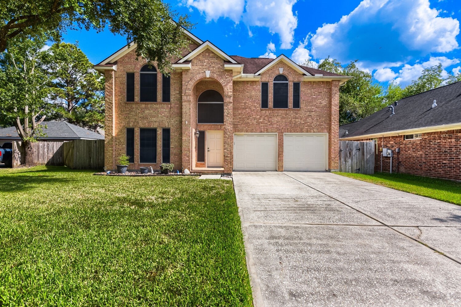 26872 Towerguard Drive, Kingwood, TX 77339