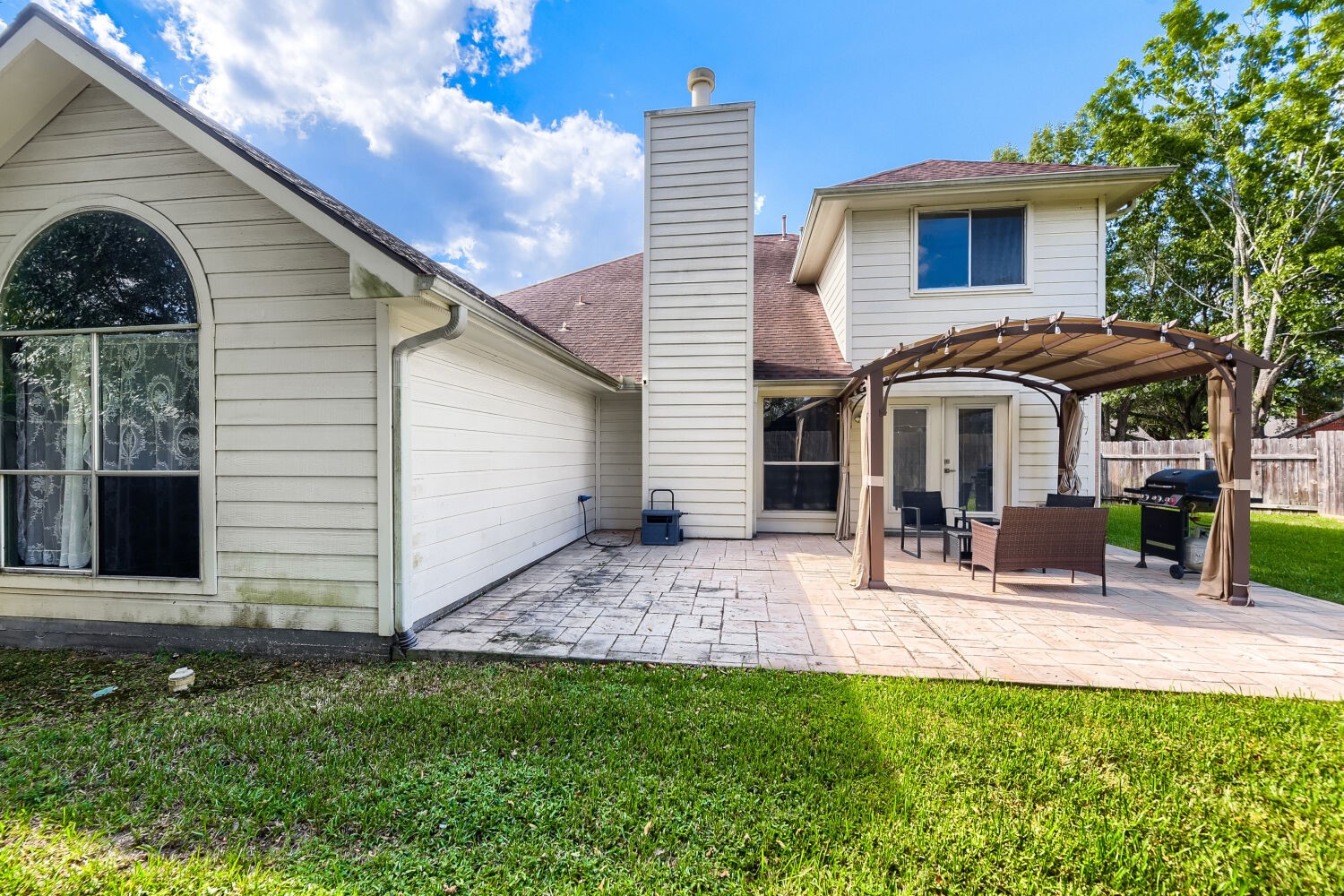 26872 Towerguard Drive, Kingwood, TX 77339