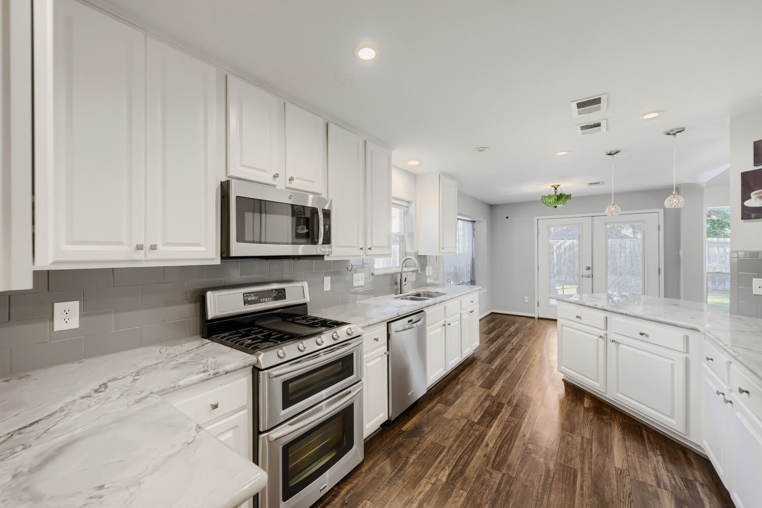 26872 Towerguard Drive, Kingwood, TX 77339