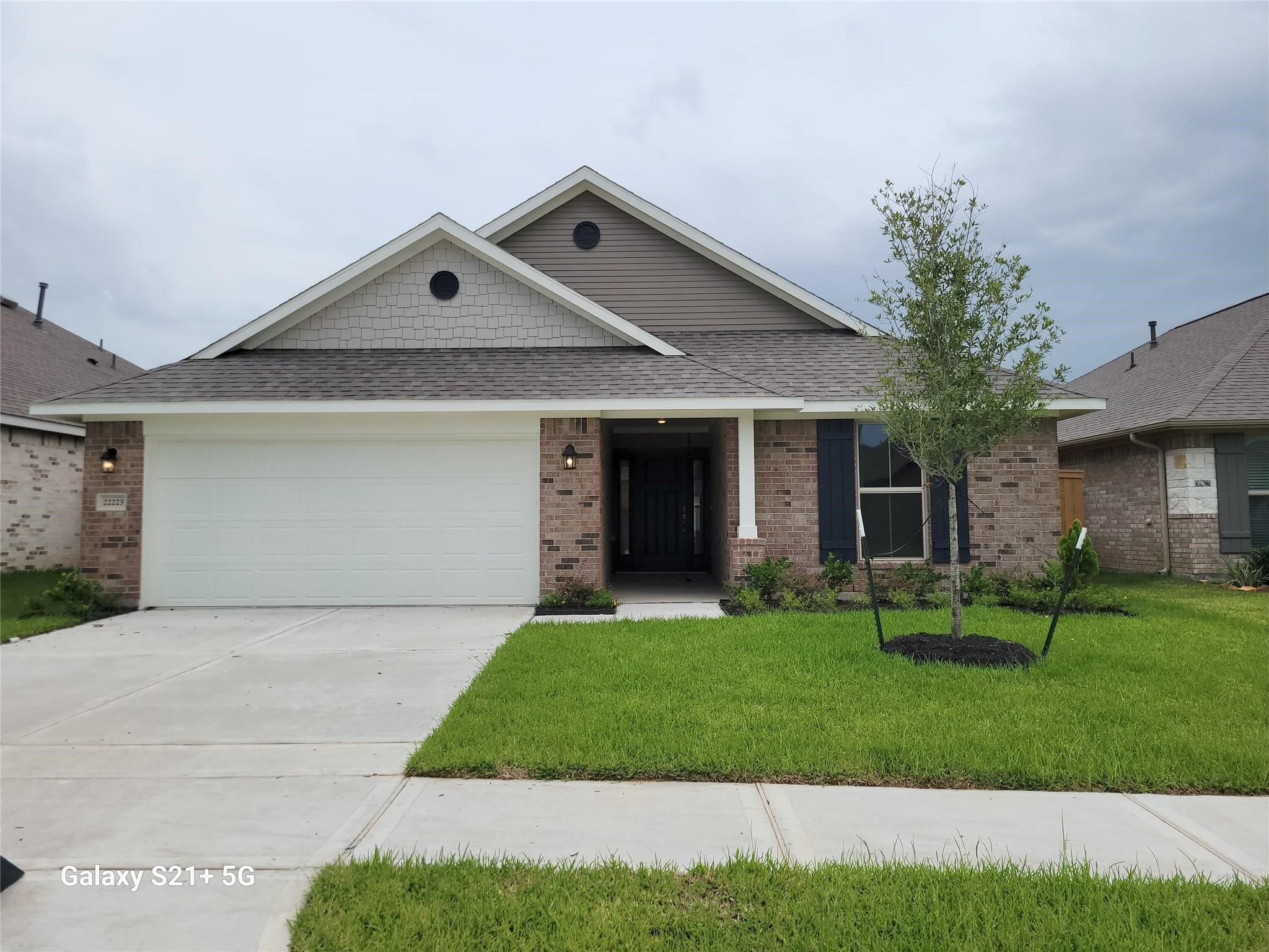 436 Bryan, Angleton, TX 77515