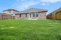 436 Bryan, Angleton, TX 77515