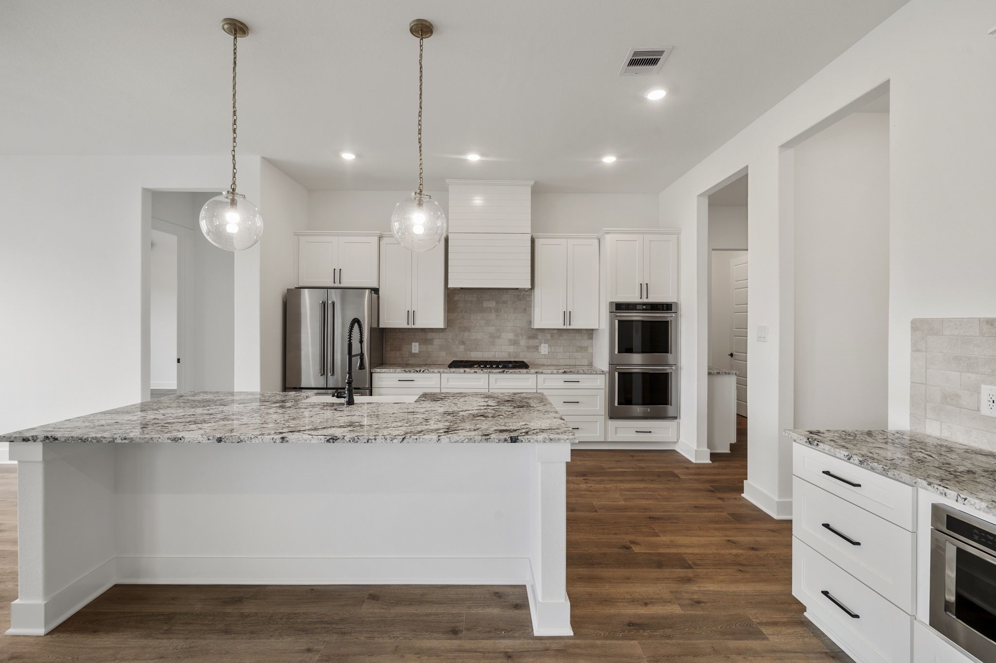 5628 Marigold Mile Drive, Magnolia, TX 77354