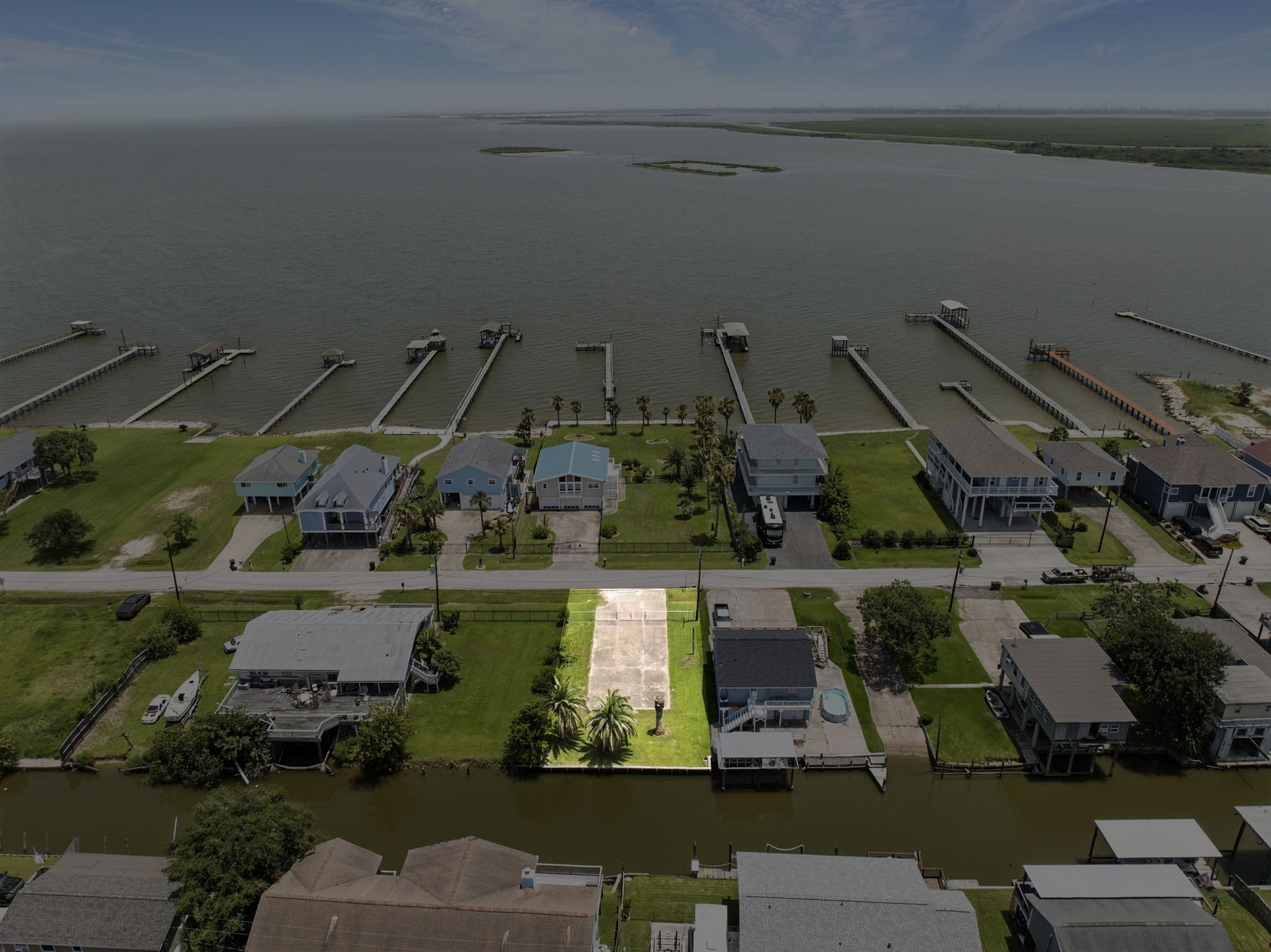 1612 Dick Bay Drive, Dickinson, TX 77539