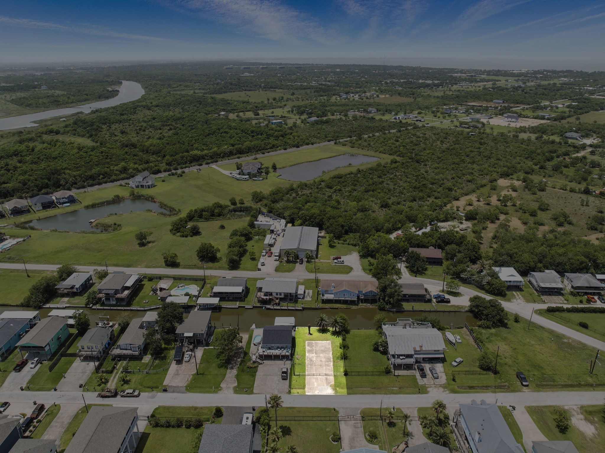 1612 Dick Bay Drive, Dickinson, TX 77539