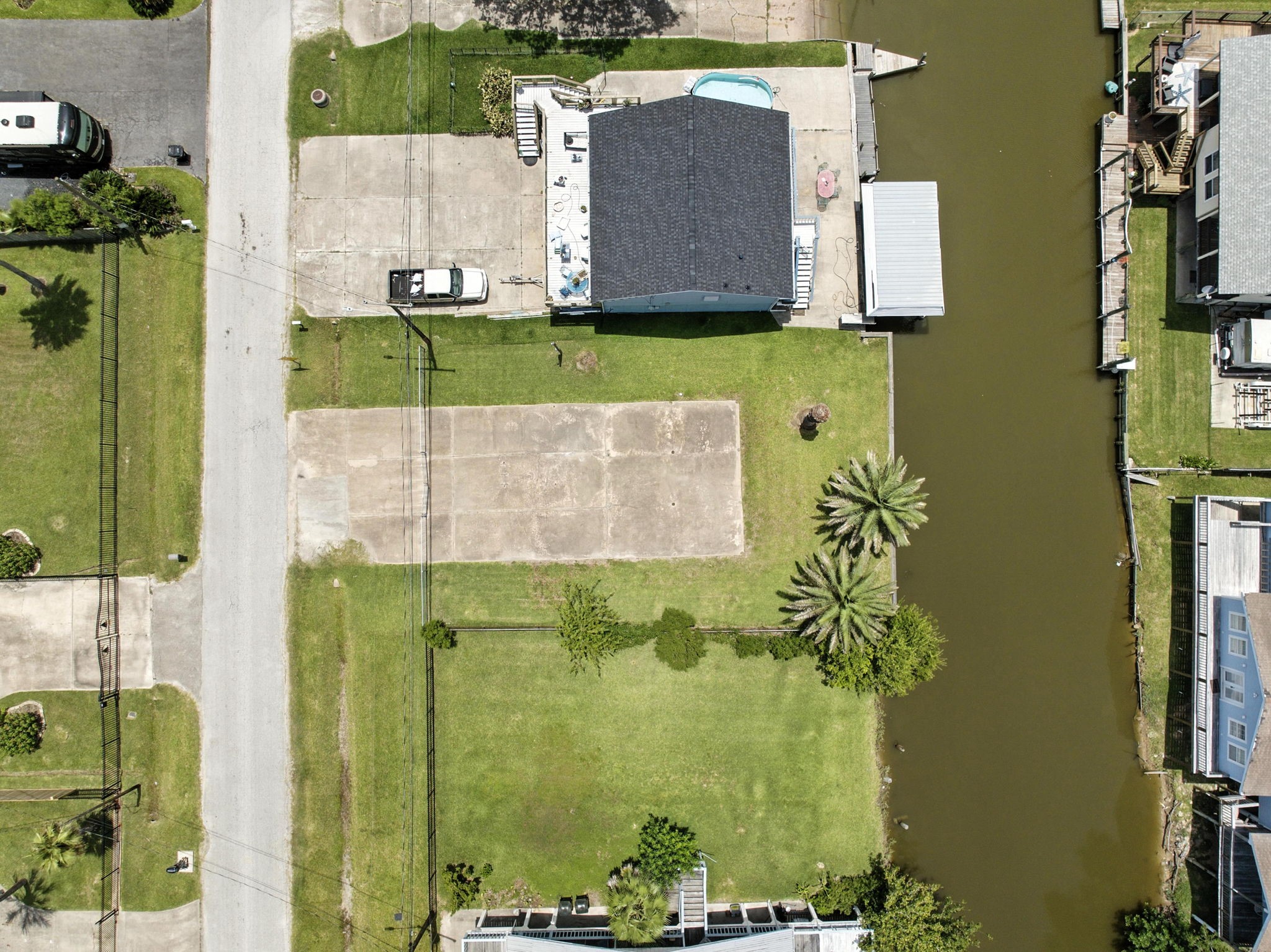 1612 Dick Bay Drive, Dickinson, TX 77539