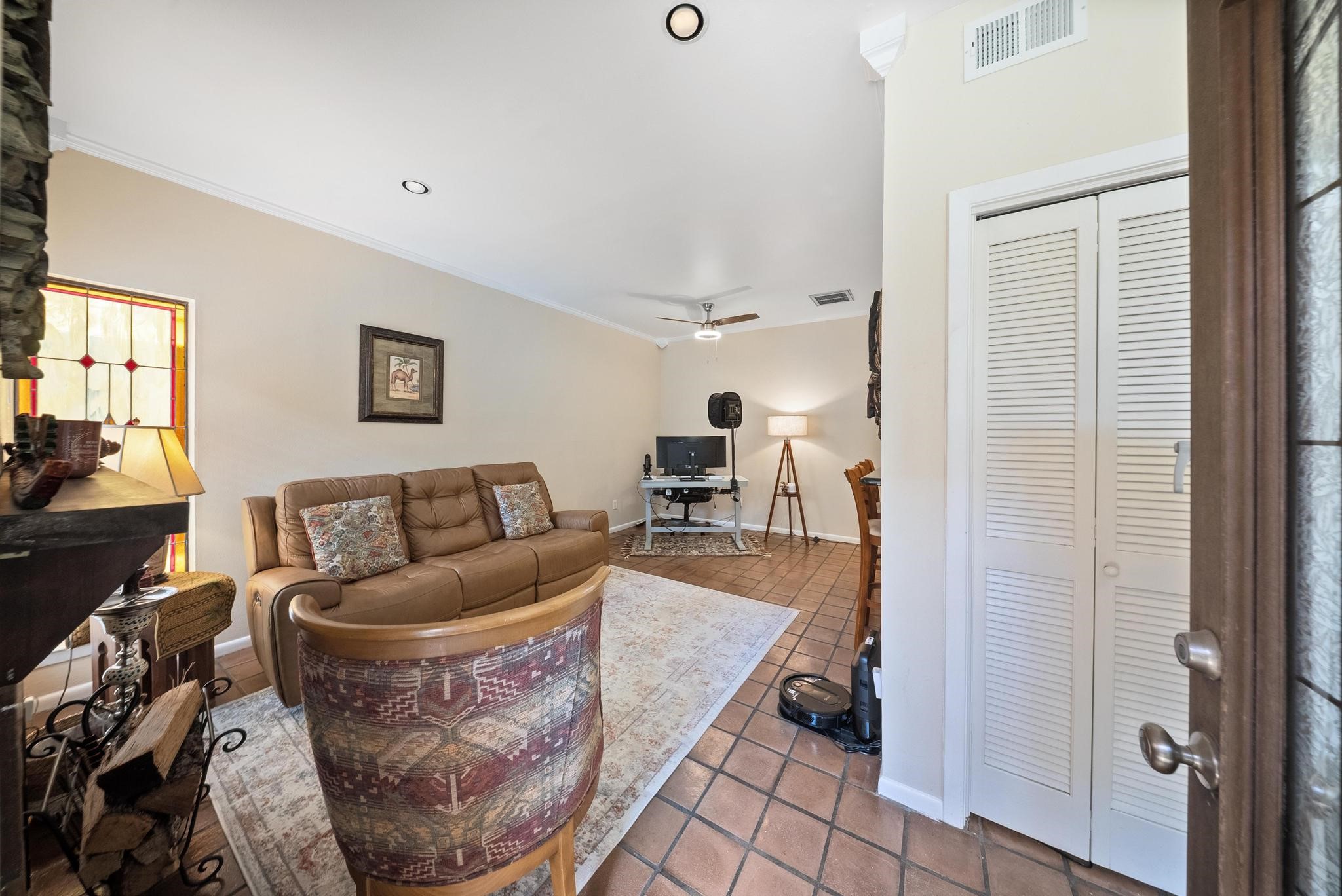 4904 Feagan Street, #1, Houston, TX 77007