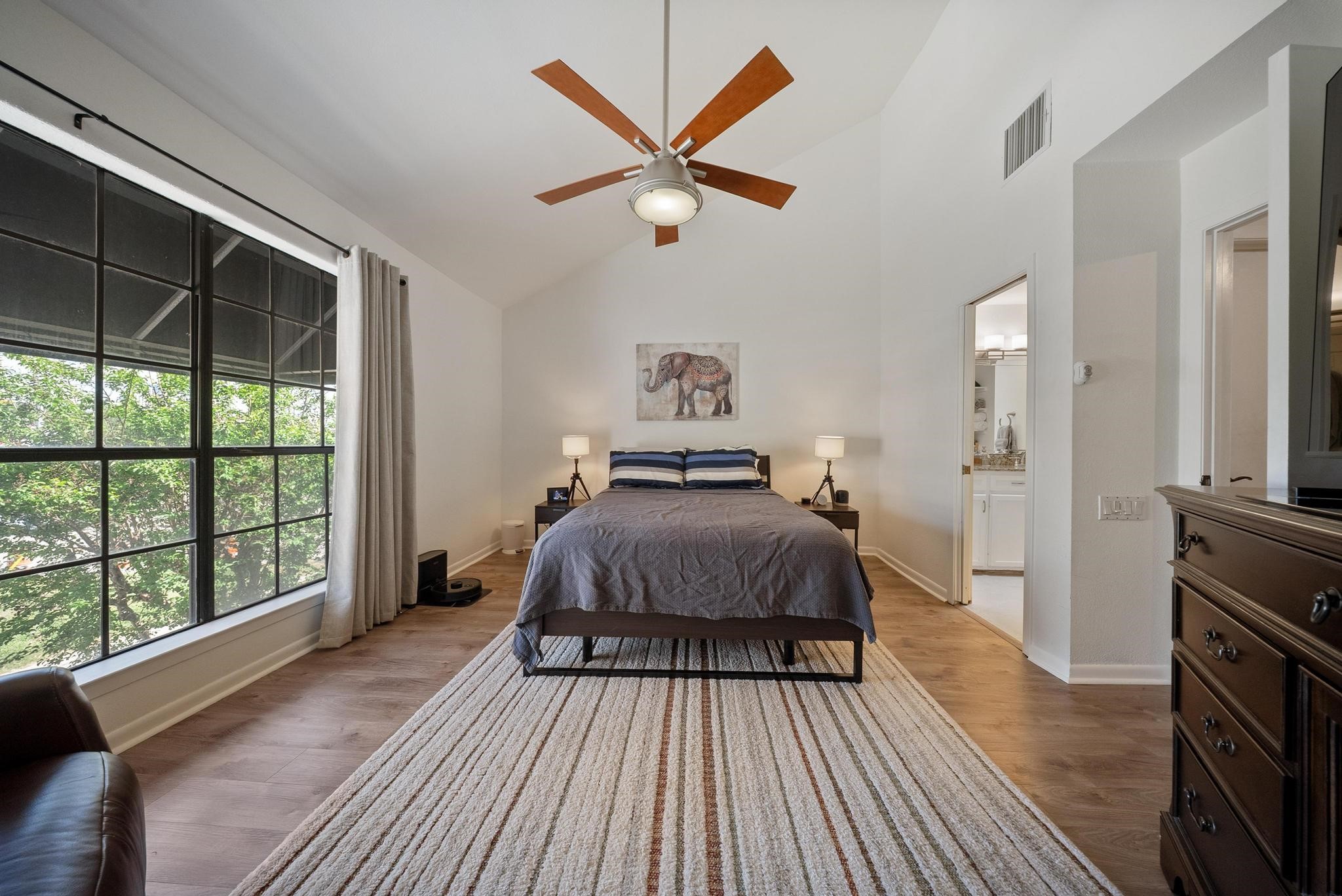 4904 Feagan Street, #1, Houston, TX 77007