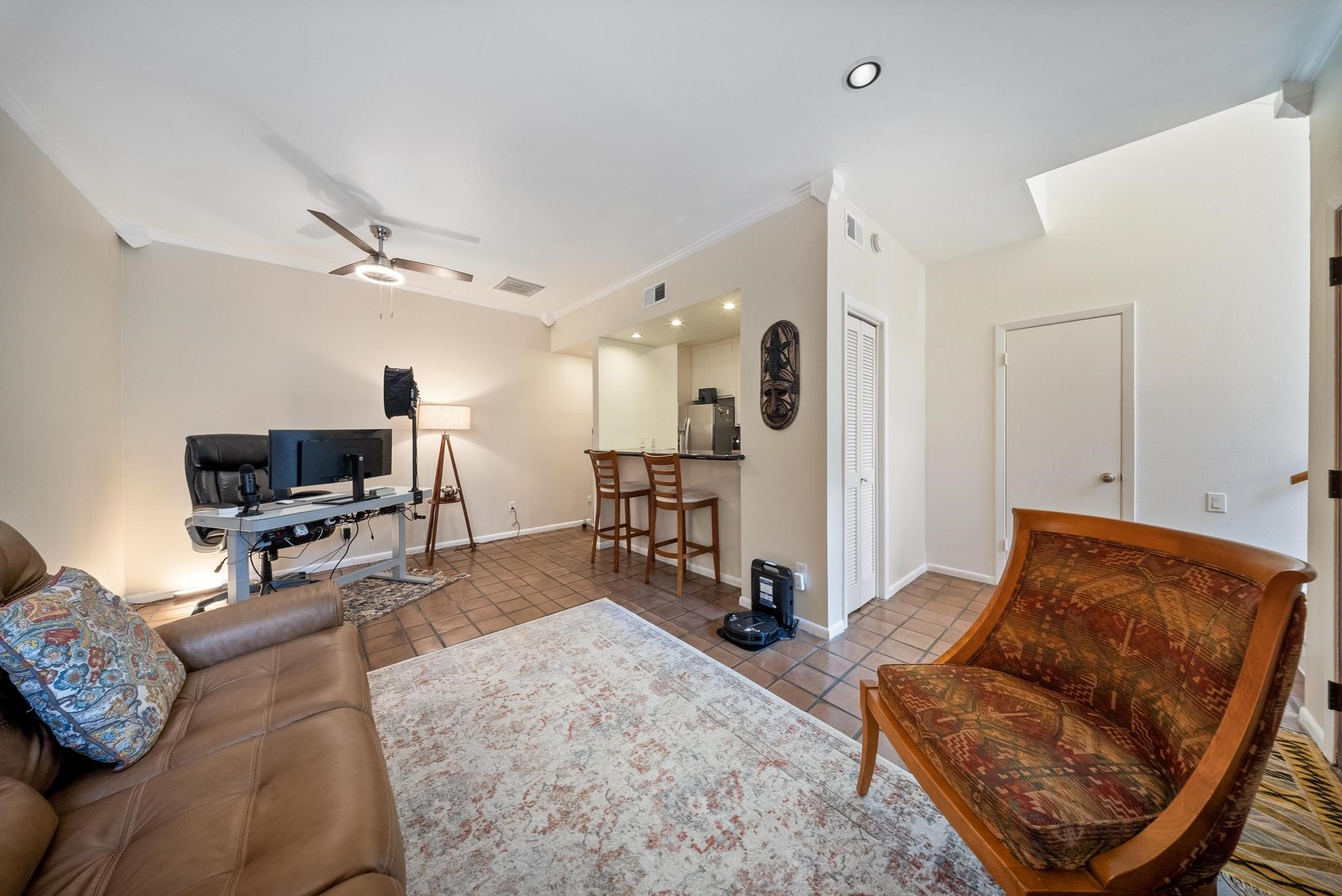 4904 Feagan Street, #1, Houston, TX 77007