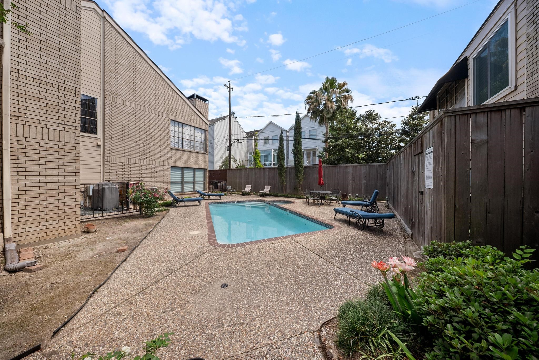 4904 Feagan Street, #1, Houston, TX 77007