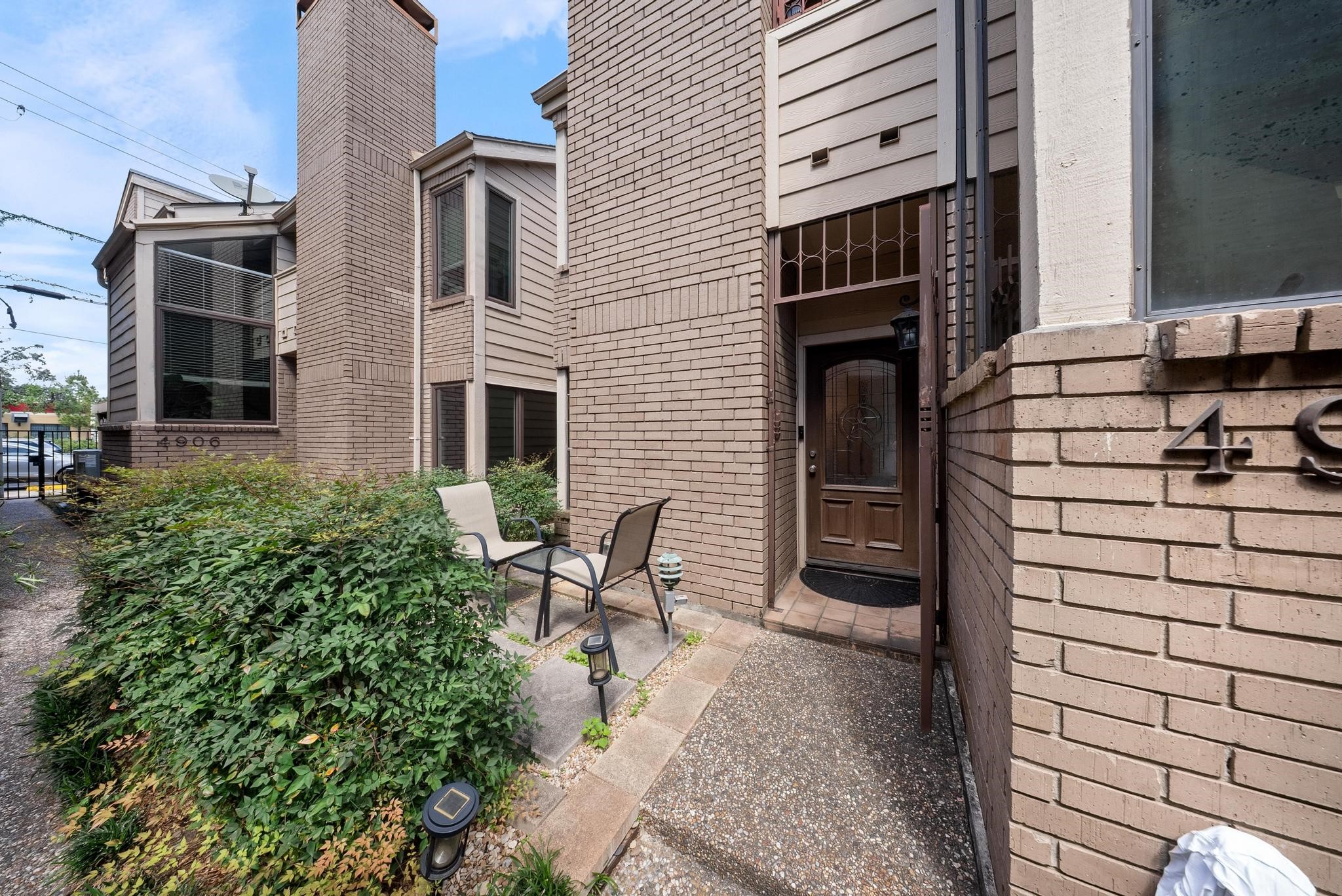 4904 Feagan Street, #1, Houston, TX 77007