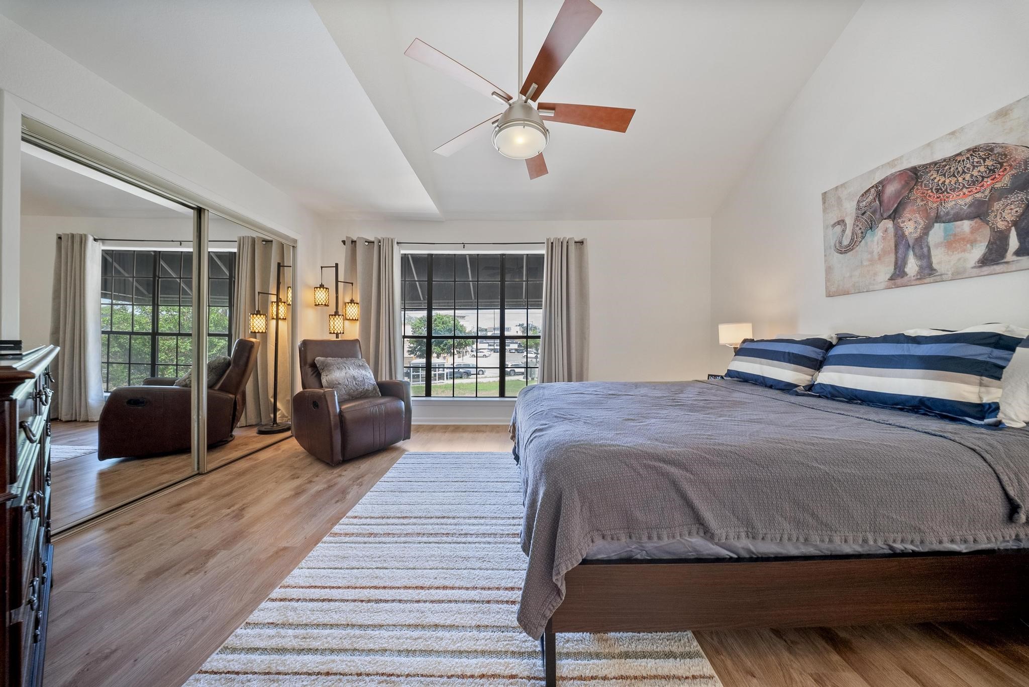 4904 Feagan Street, #1, Houston, TX 77007