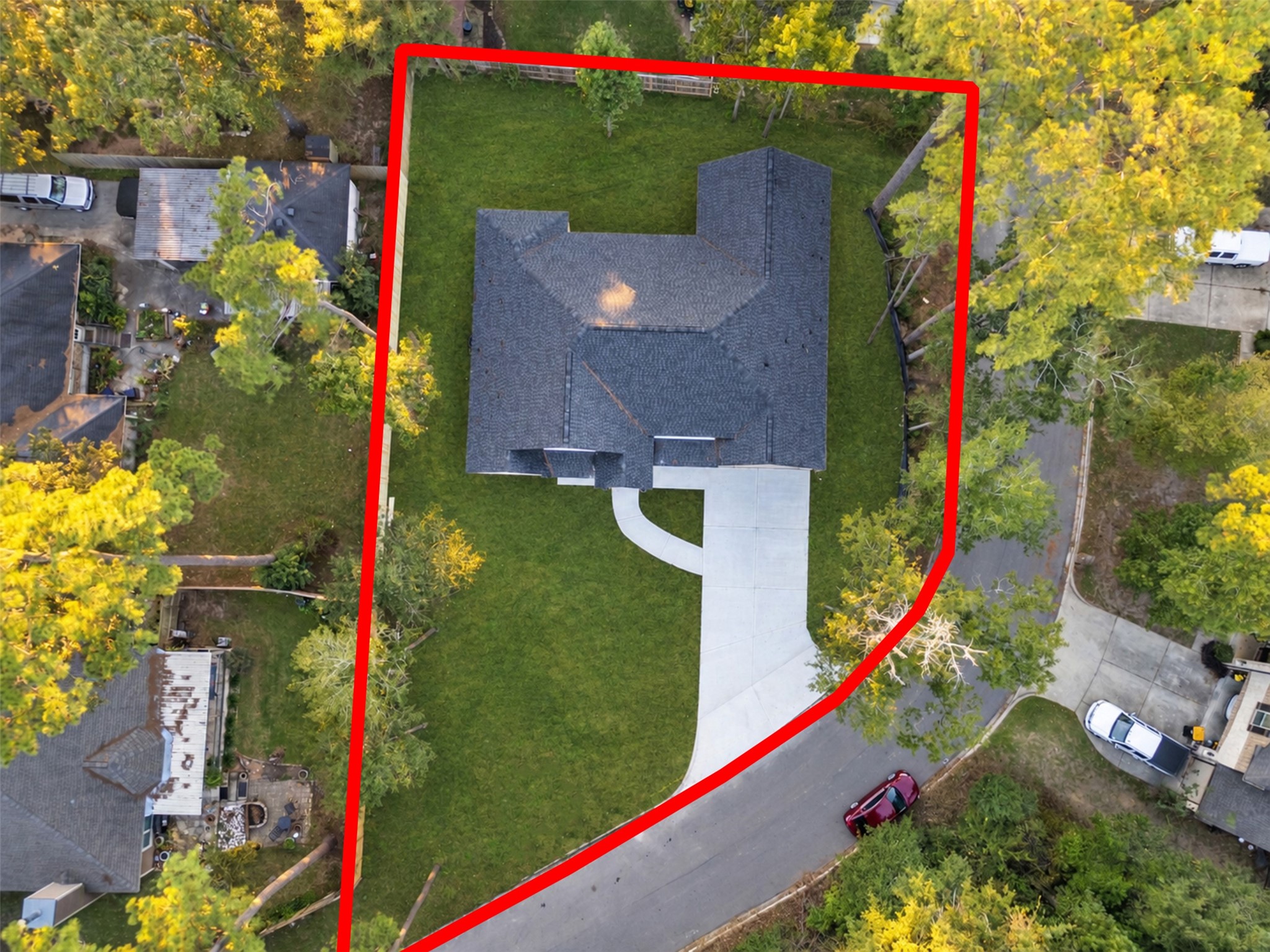 9048 Pecos Place, Willis, TX 77378