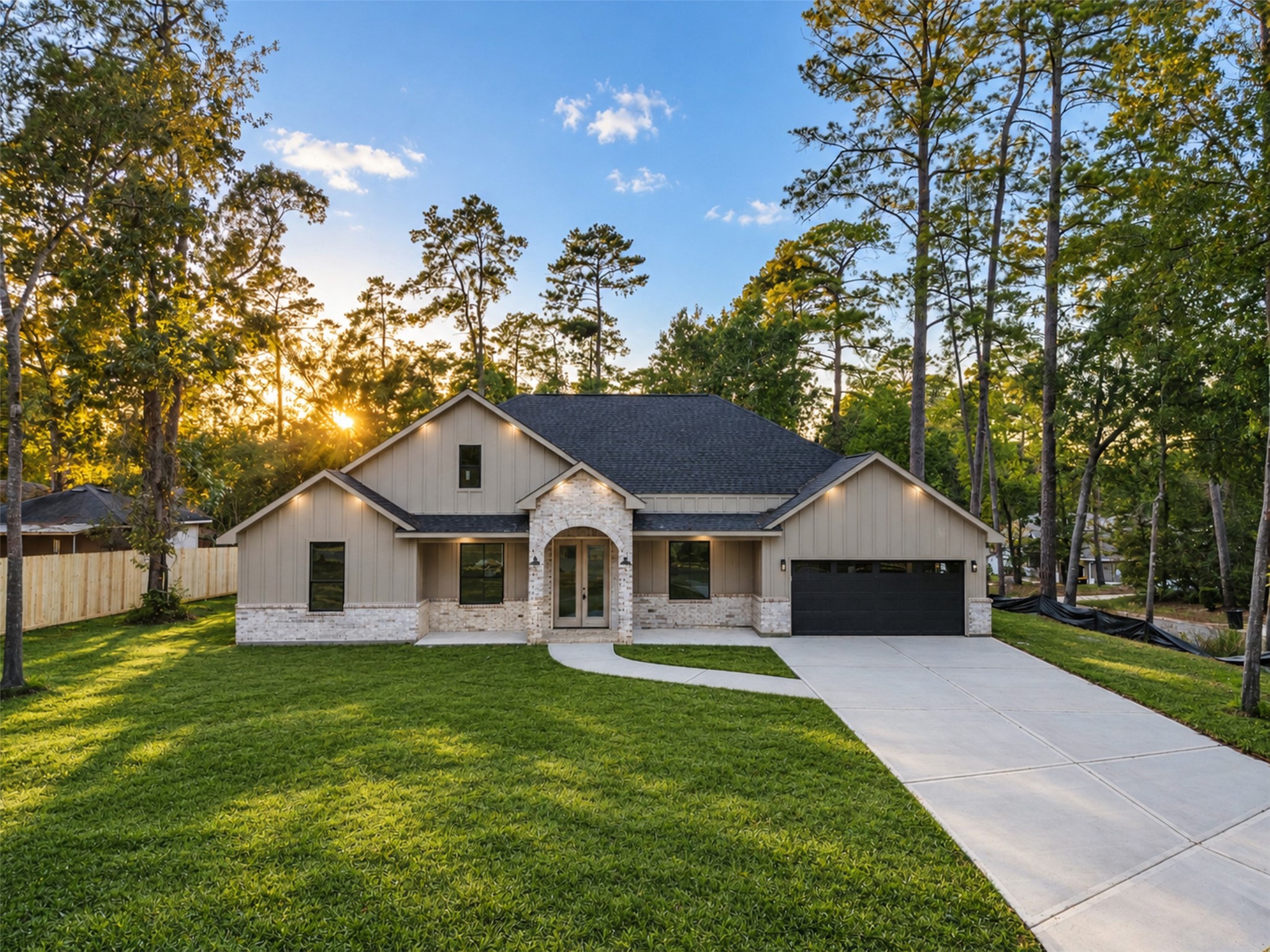 9048 Pecos Place, Willis, TX 77378