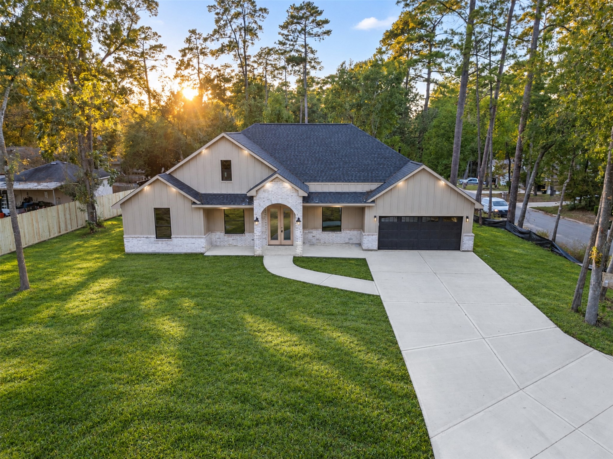 9048 Pecos Place, Willis, TX 77378