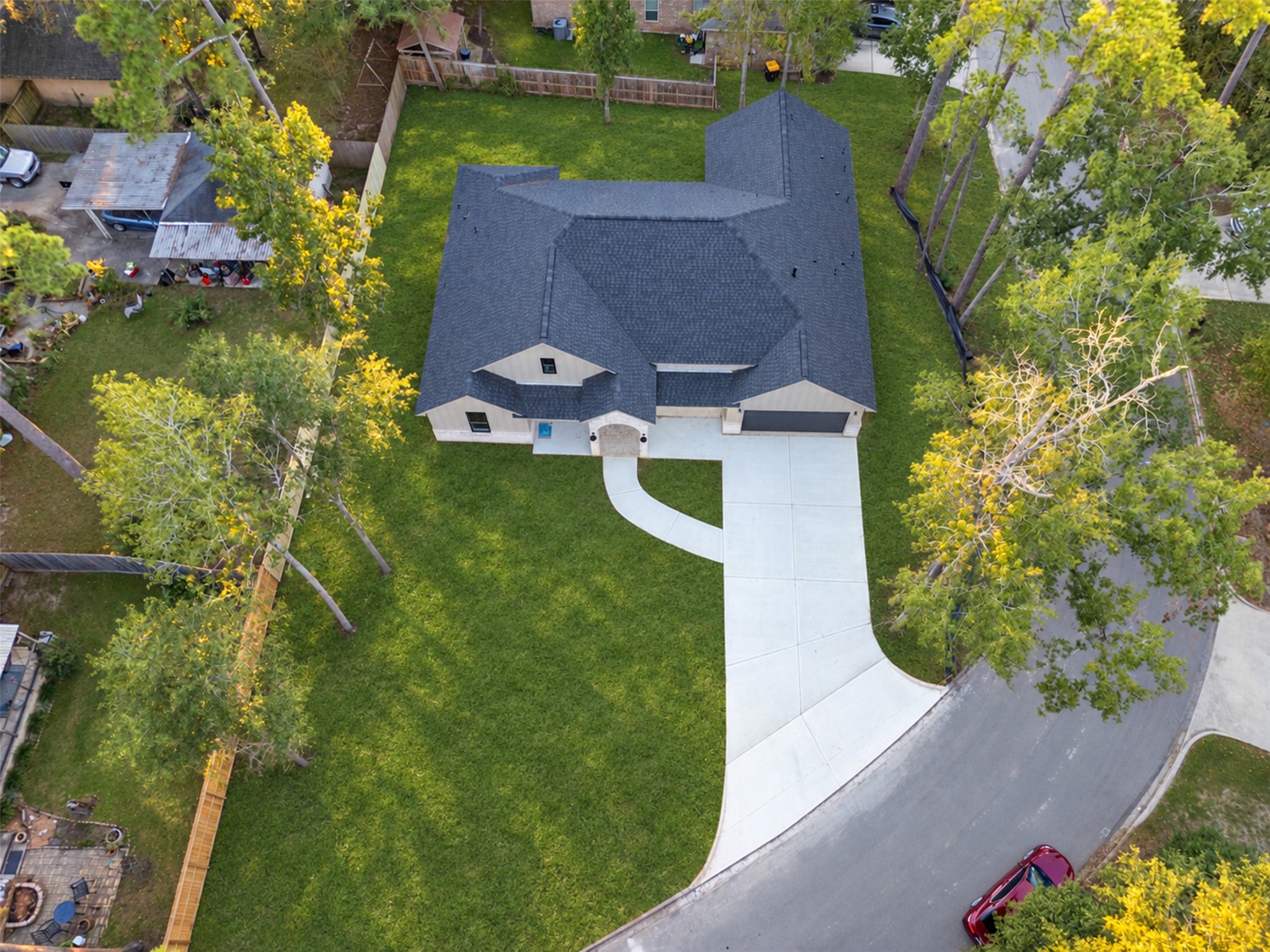 9048 Pecos Place, Willis, TX 77378