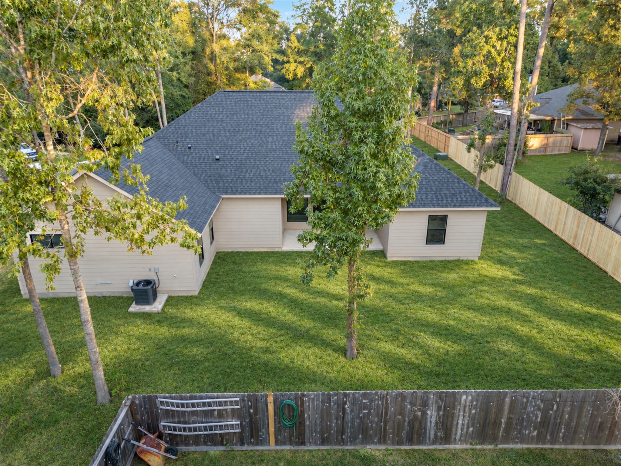 9048 Pecos Place, Willis, TX 77378