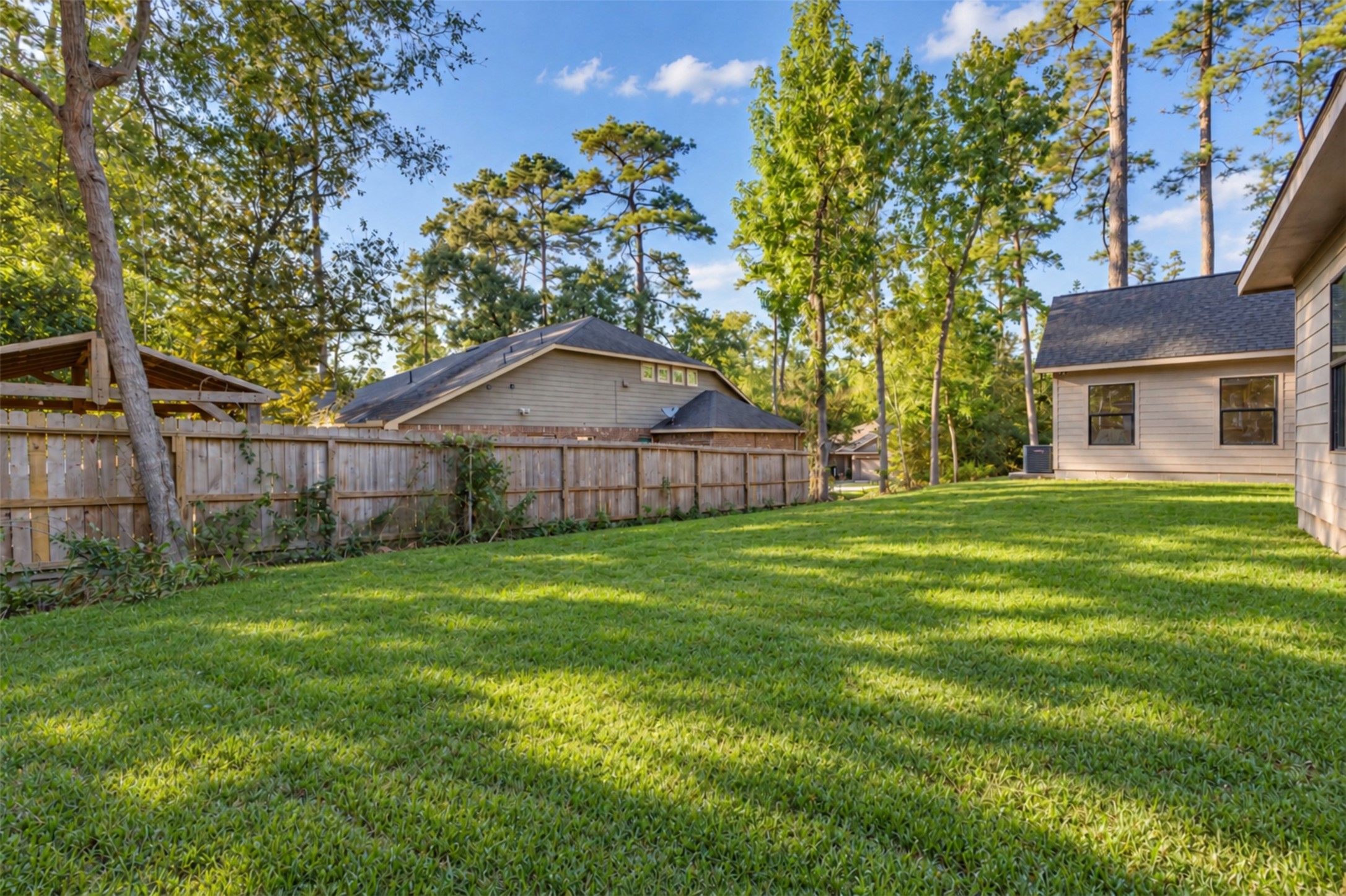 9048 Pecos Place, Willis, TX 77378