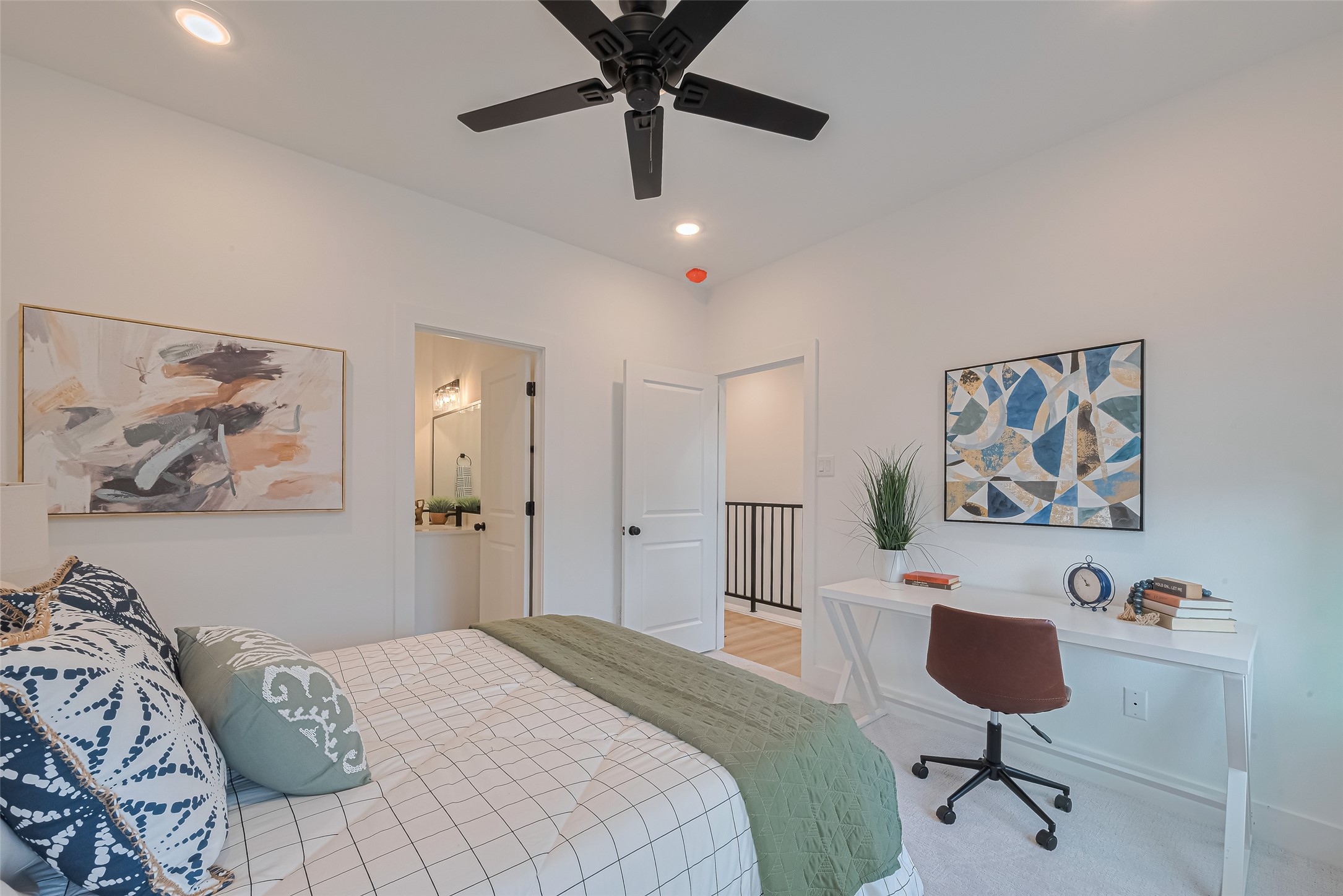 2118 Creston Drive, #A/B, Houston, TX 77026