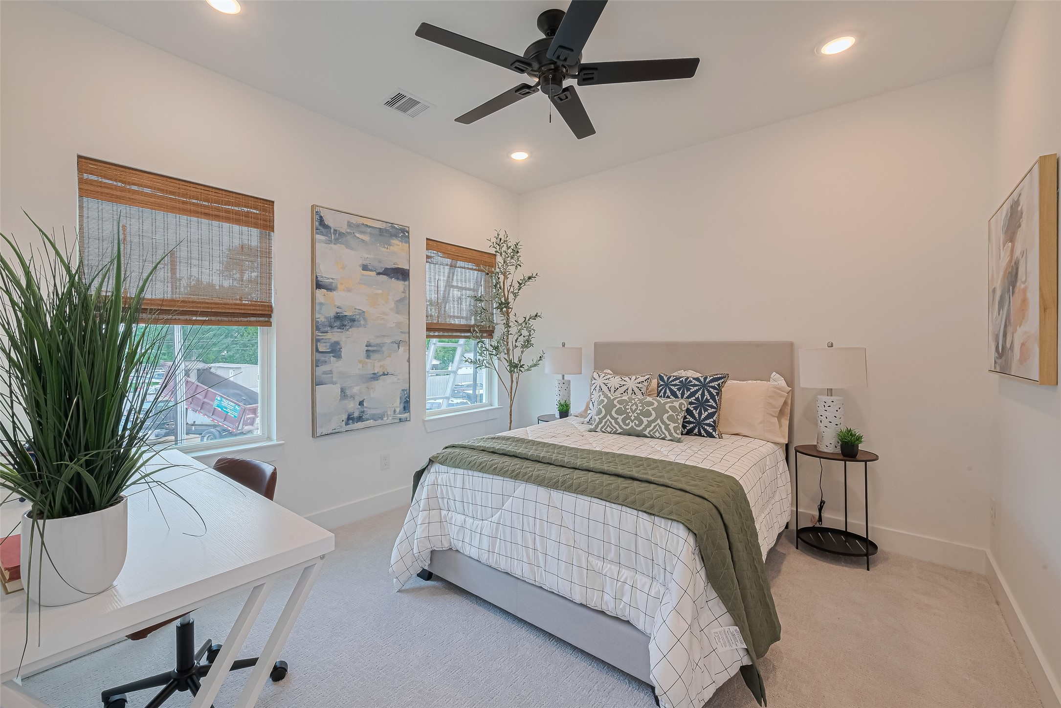 2118 Creston Drive, #A/B, Houston, TX 77026