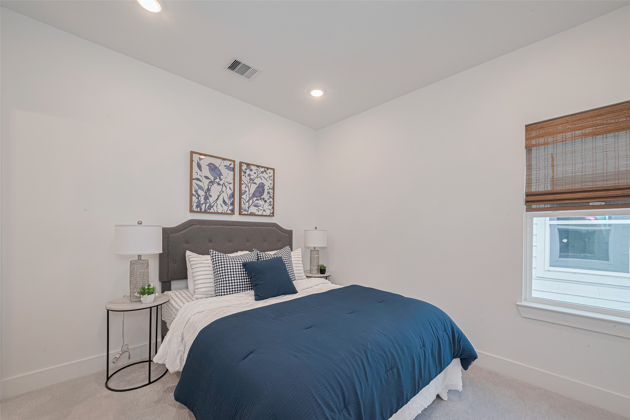 2118 Creston Drive, #A/B, Houston, TX 77026