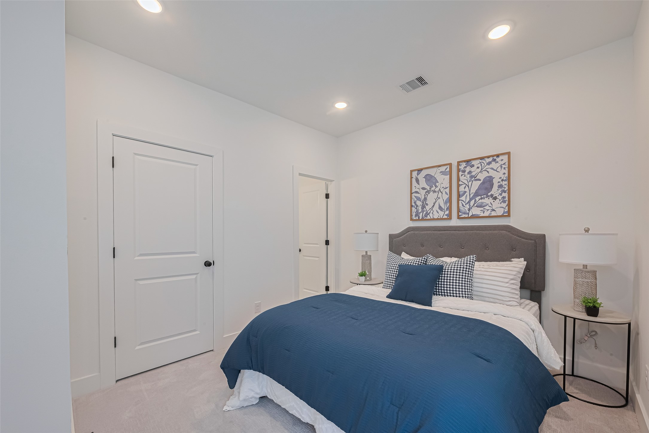 2118 Creston Drive, #A/B, Houston, TX 77026